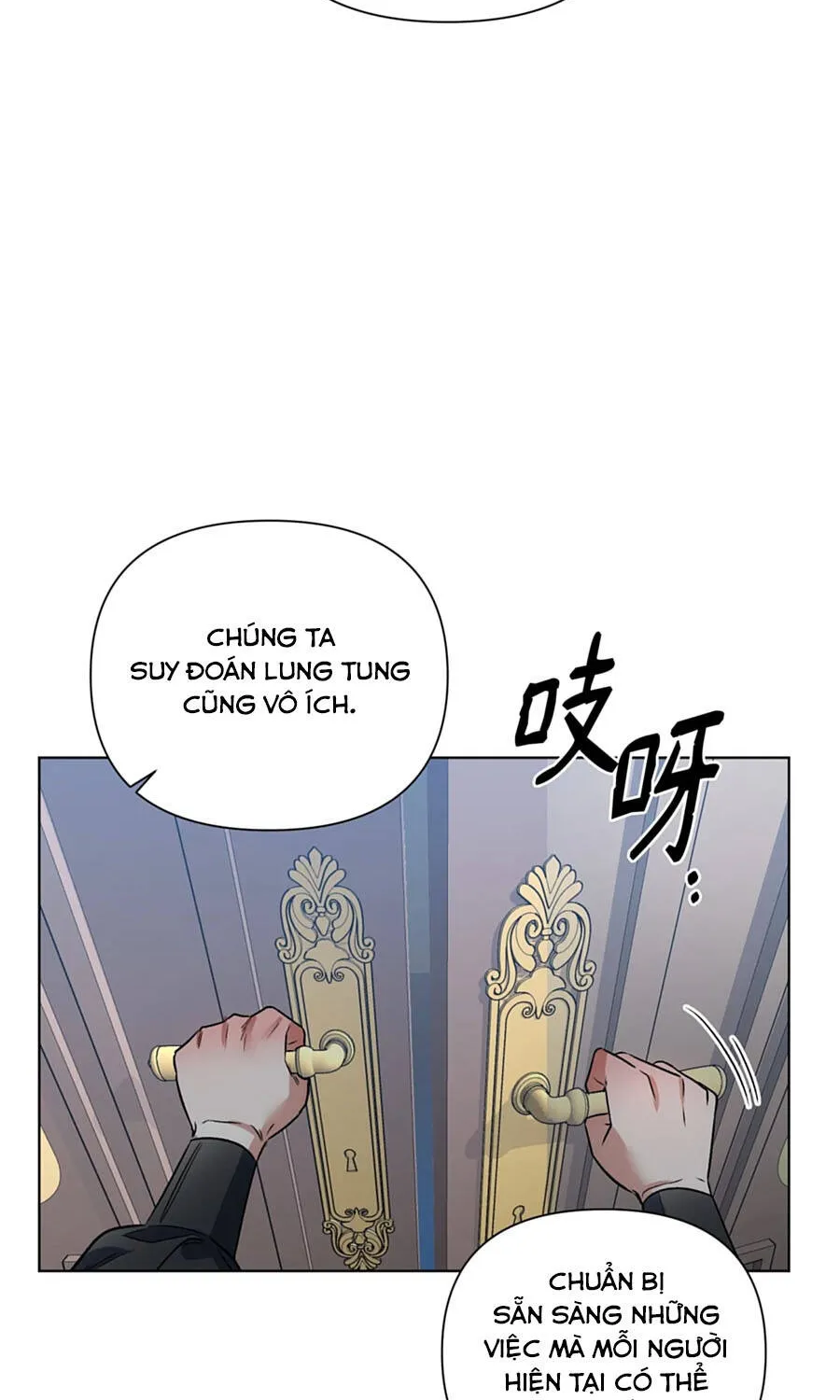 Mở Màn Xuyên Đôi: Lần Này Chúng Ta Thắng Chắc Rồi Chap 18 - Next Chap 19