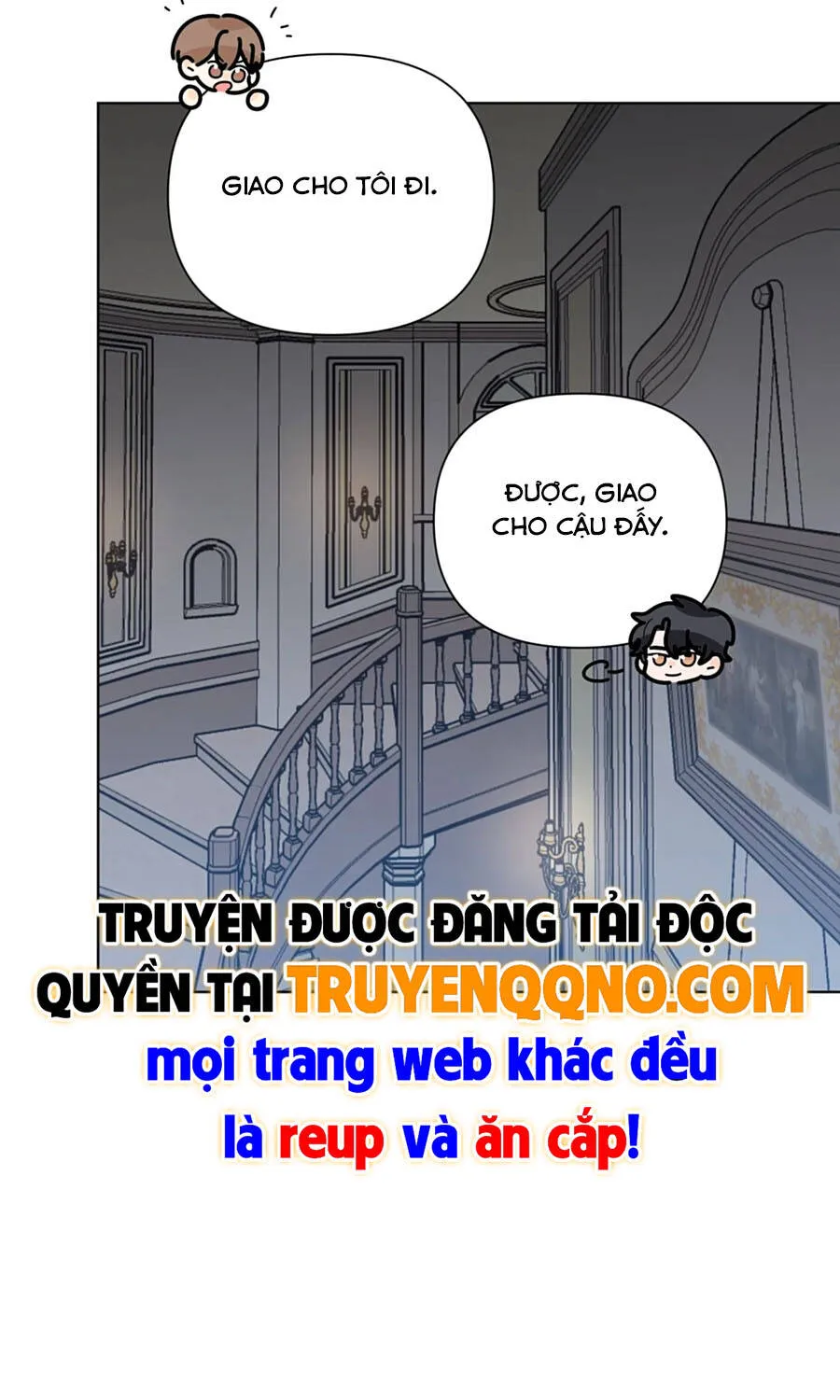 Mở Màn Xuyên Đôi: Lần Này Chúng Ta Thắng Chắc Rồi Chap 18 - Next Chap 19