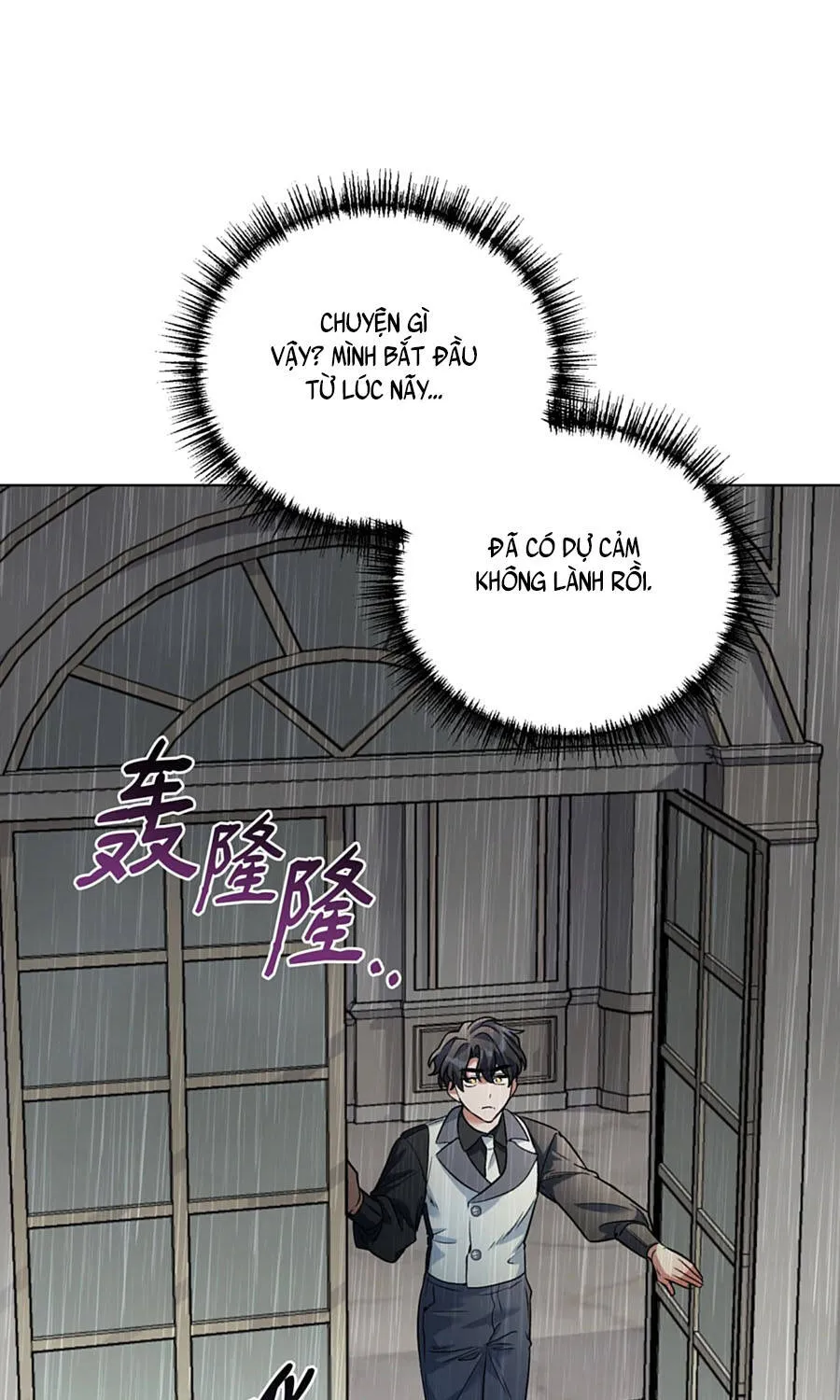 Mở Màn Xuyên Đôi: Lần Này Chúng Ta Thắng Chắc Rồi Chap 18 - Next Chap 19