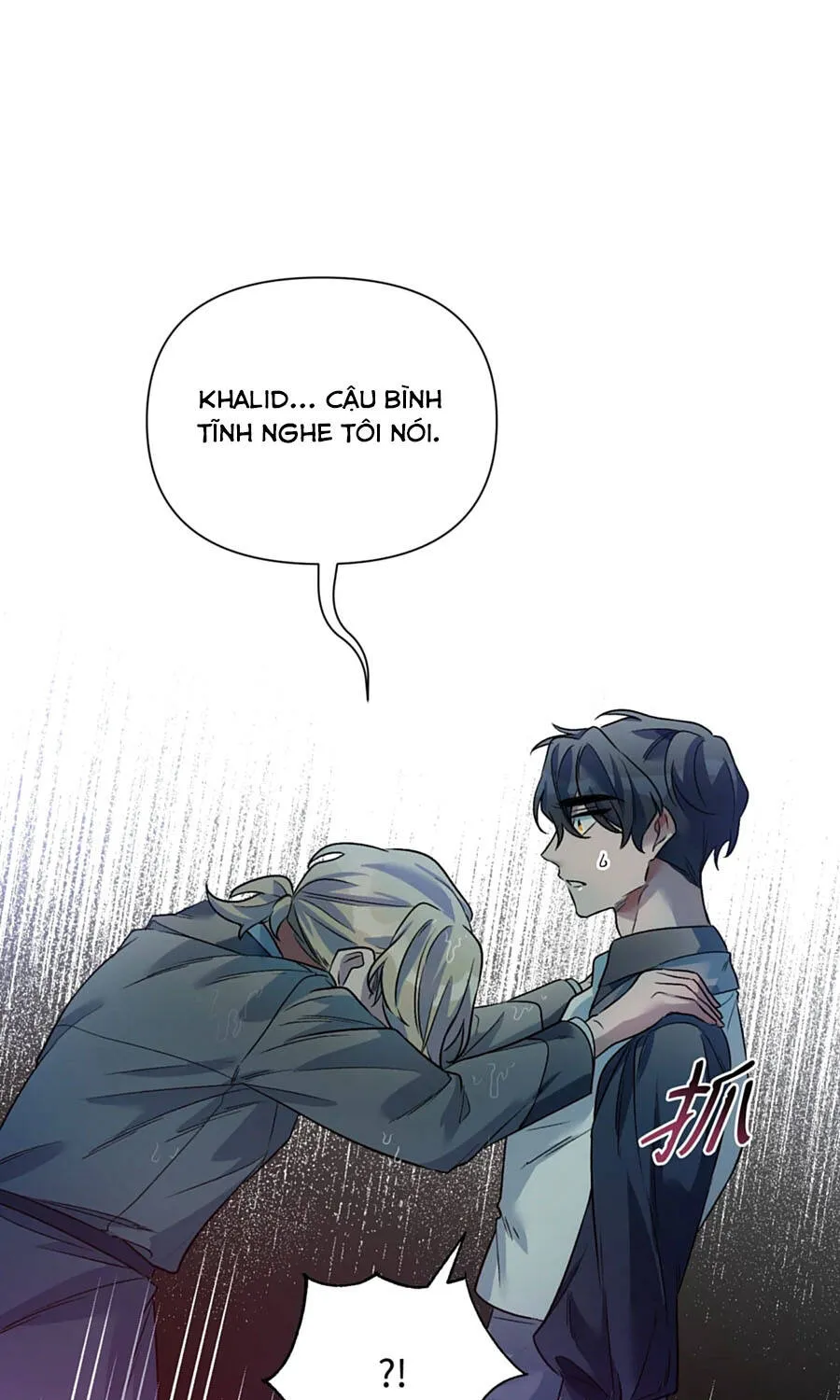 Mở Màn Xuyên Đôi: Lần Này Chúng Ta Thắng Chắc Rồi Chap 18 - Next Chap 19