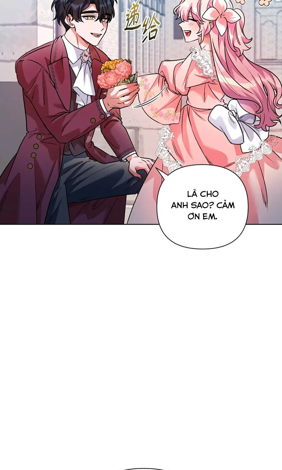 Mở Màn Xuyên Đôi: Lần Này Chúng Ta Thắng Chắc Rồi Chap 18 - Next Chap 19