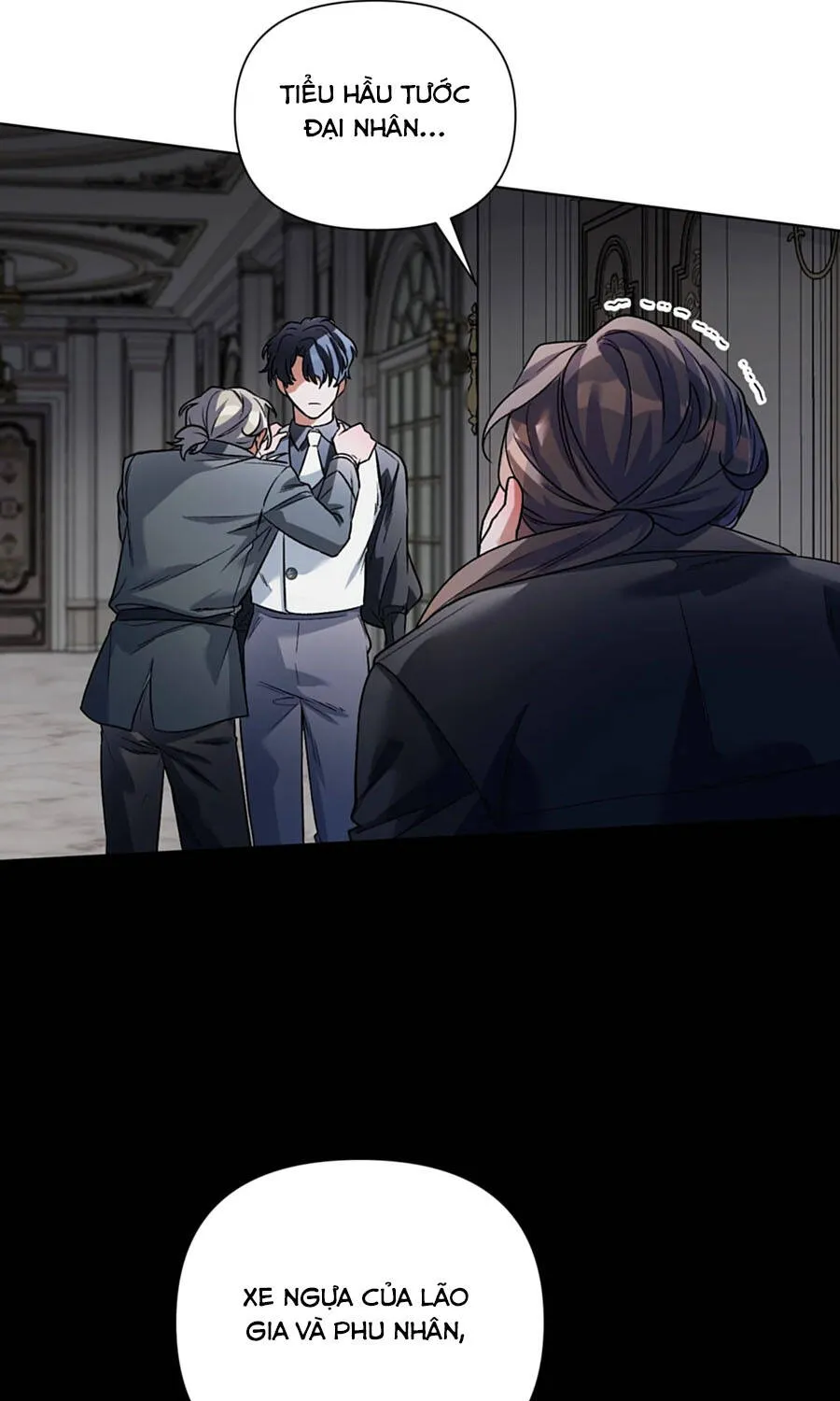 Mở Màn Xuyên Đôi: Lần Này Chúng Ta Thắng Chắc Rồi Chap 18 - Next Chap 19