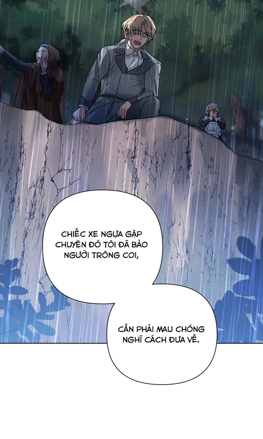 Mở Màn Xuyên Đôi: Lần Này Chúng Ta Thắng Chắc Rồi Chap 19 - Next Chap 20