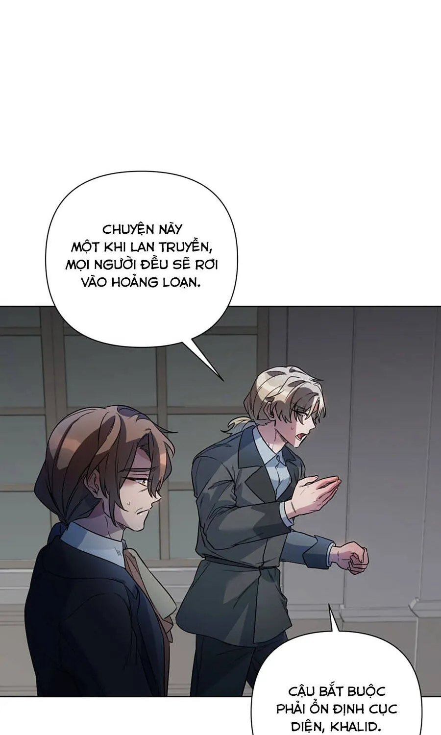 Mở Màn Xuyên Đôi: Lần Này Chúng Ta Thắng Chắc Rồi Chap 19 - Next Chap 20