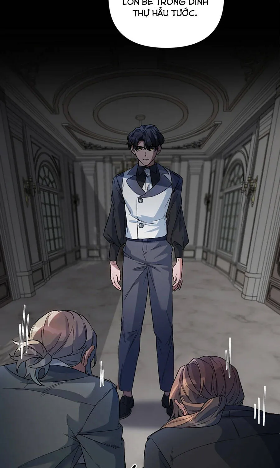 Mở Màn Xuyên Đôi: Lần Này Chúng Ta Thắng Chắc Rồi Chap 19 - Next Chap 20