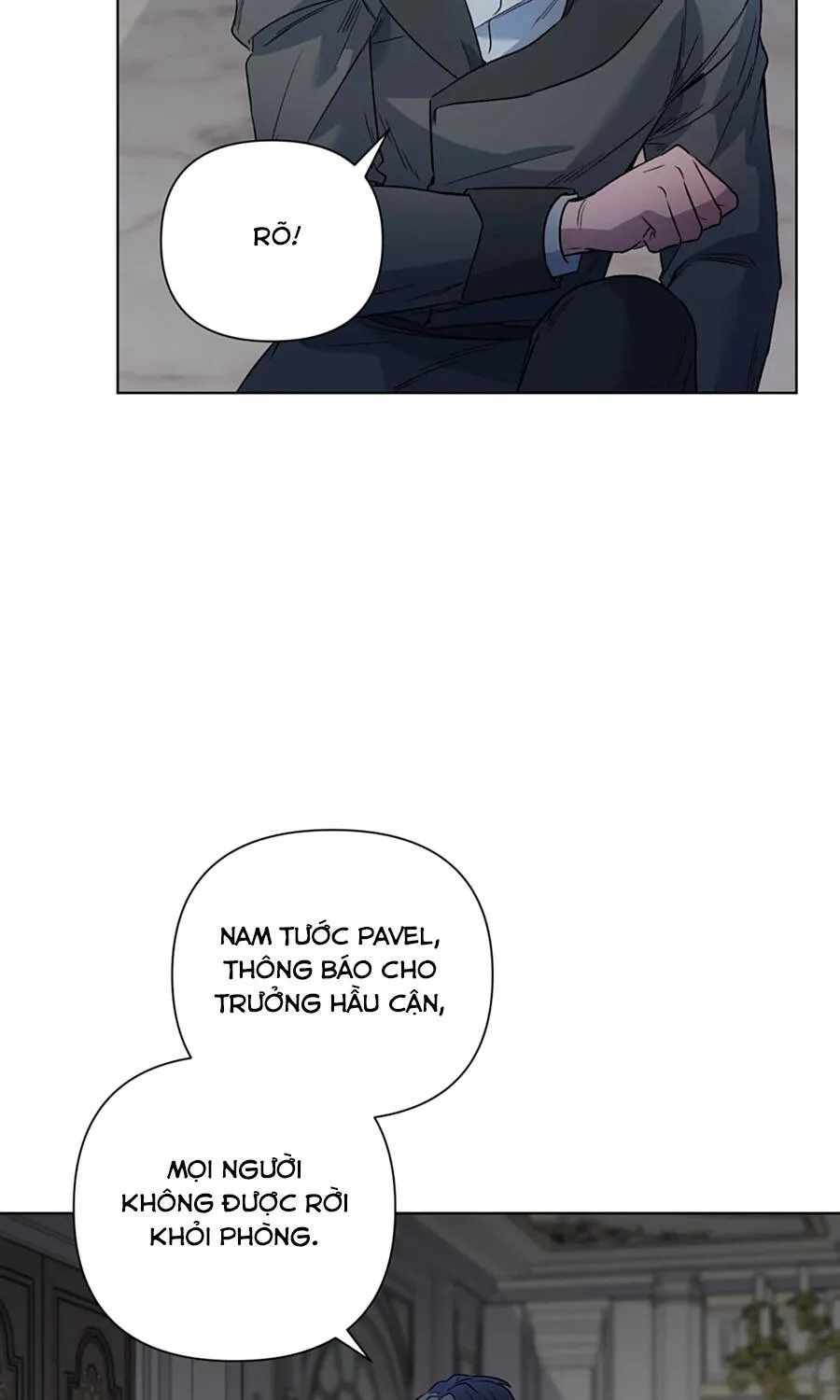 Mở Màn Xuyên Đôi: Lần Này Chúng Ta Thắng Chắc Rồi Chap 19 - Next Chap 20