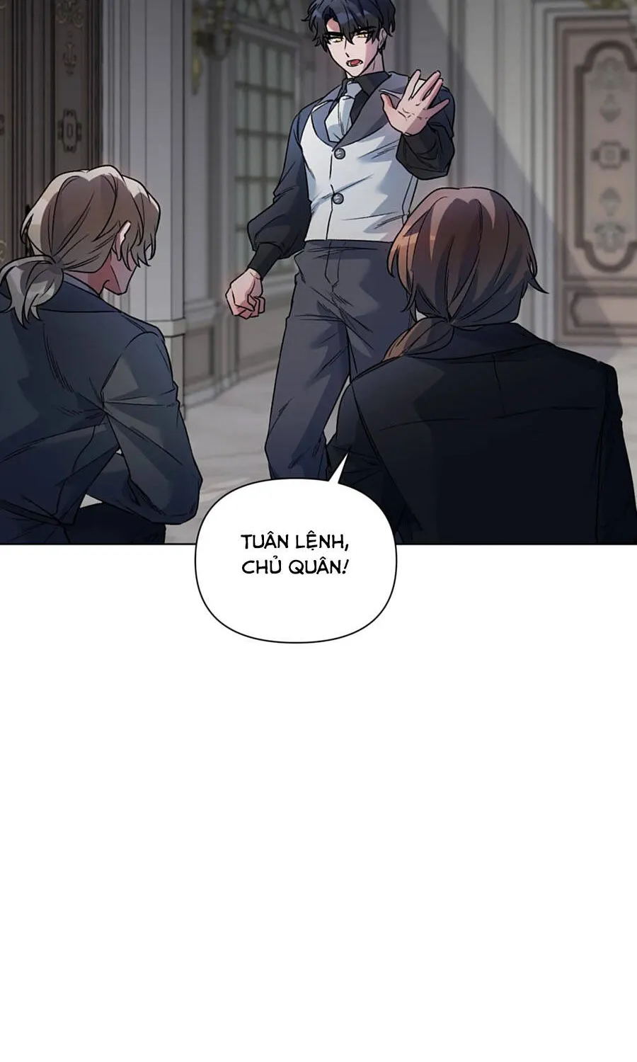 Mở Màn Xuyên Đôi: Lần Này Chúng Ta Thắng Chắc Rồi Chap 19 - Next Chap 20