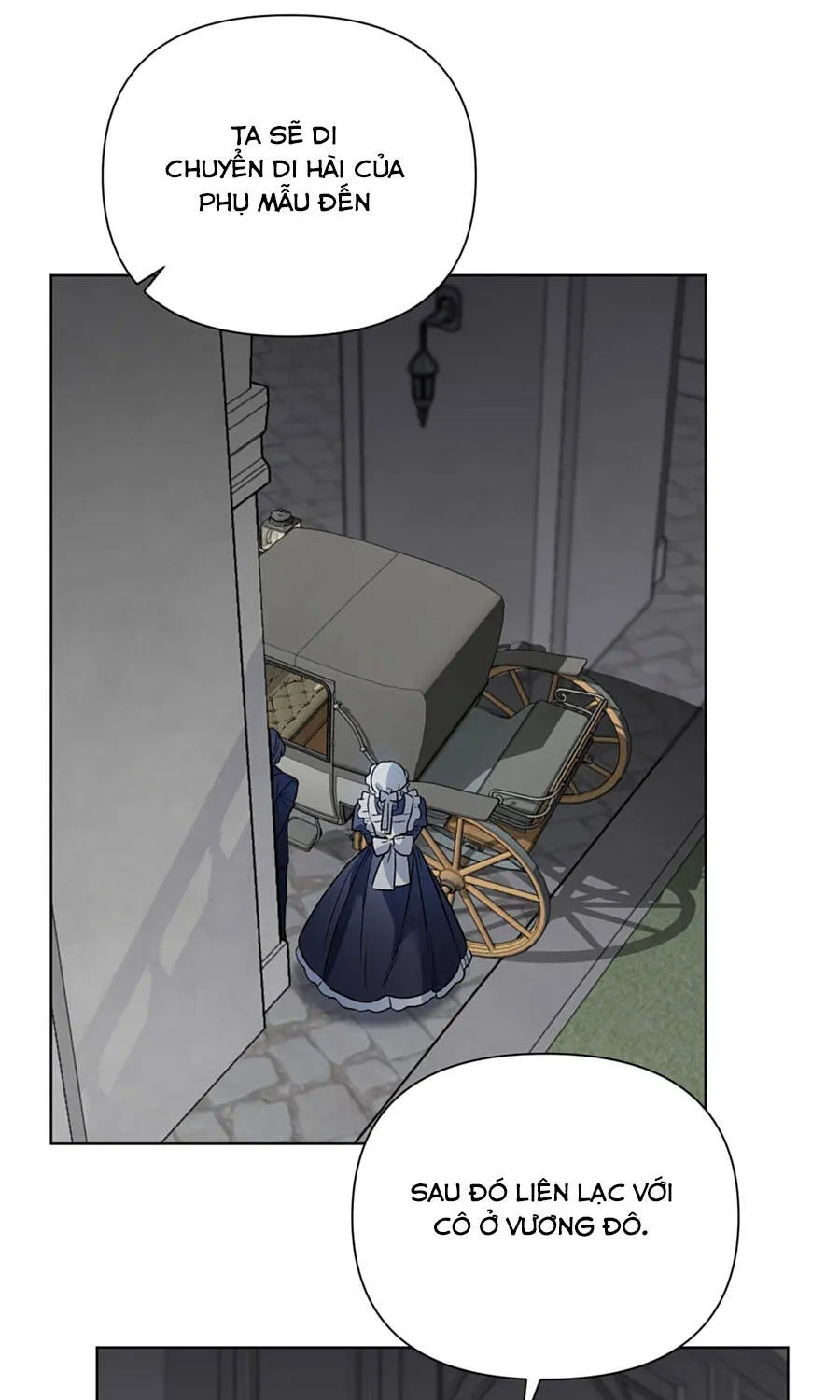 Mở Màn Xuyên Đôi: Lần Này Chúng Ta Thắng Chắc Rồi Chap 19 - Next Chap 20