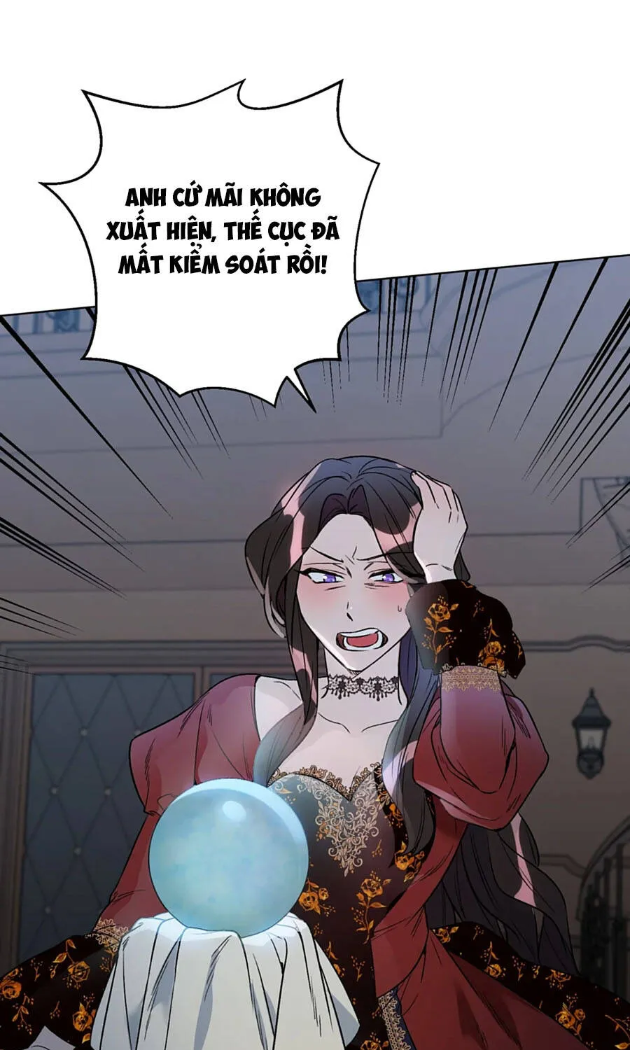 Mở Màn Xuyên Đôi: Lần Này Chúng Ta Thắng Chắc Rồi Chap 19 - Next Chap 20