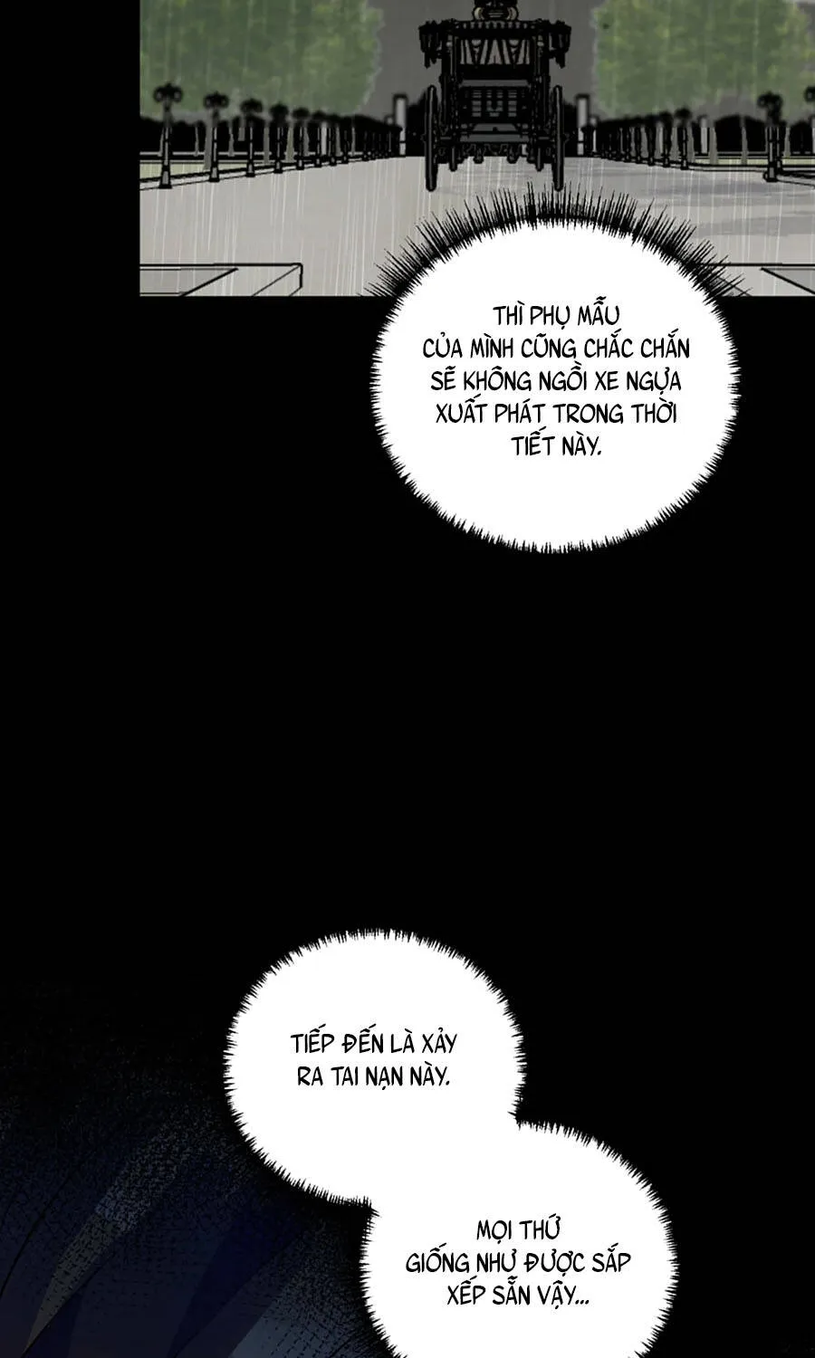 Mở Màn Xuyên Đôi: Lần Này Chúng Ta Thắng Chắc Rồi Chap 19 - Next Chap 20