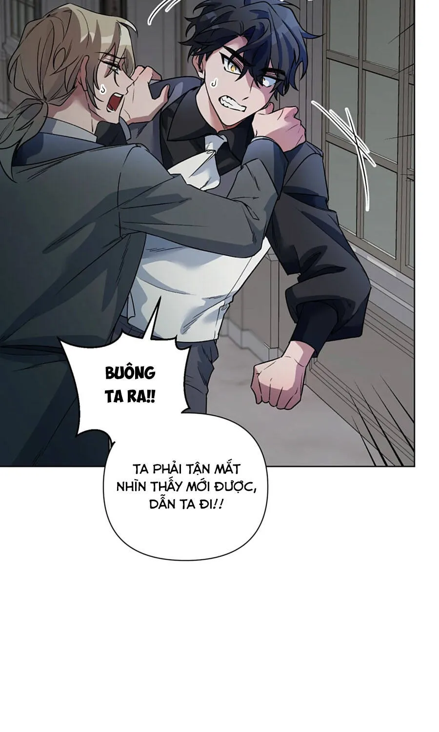 Mở Màn Xuyên Đôi: Lần Này Chúng Ta Thắng Chắc Rồi Chap 19 - Next Chap 20