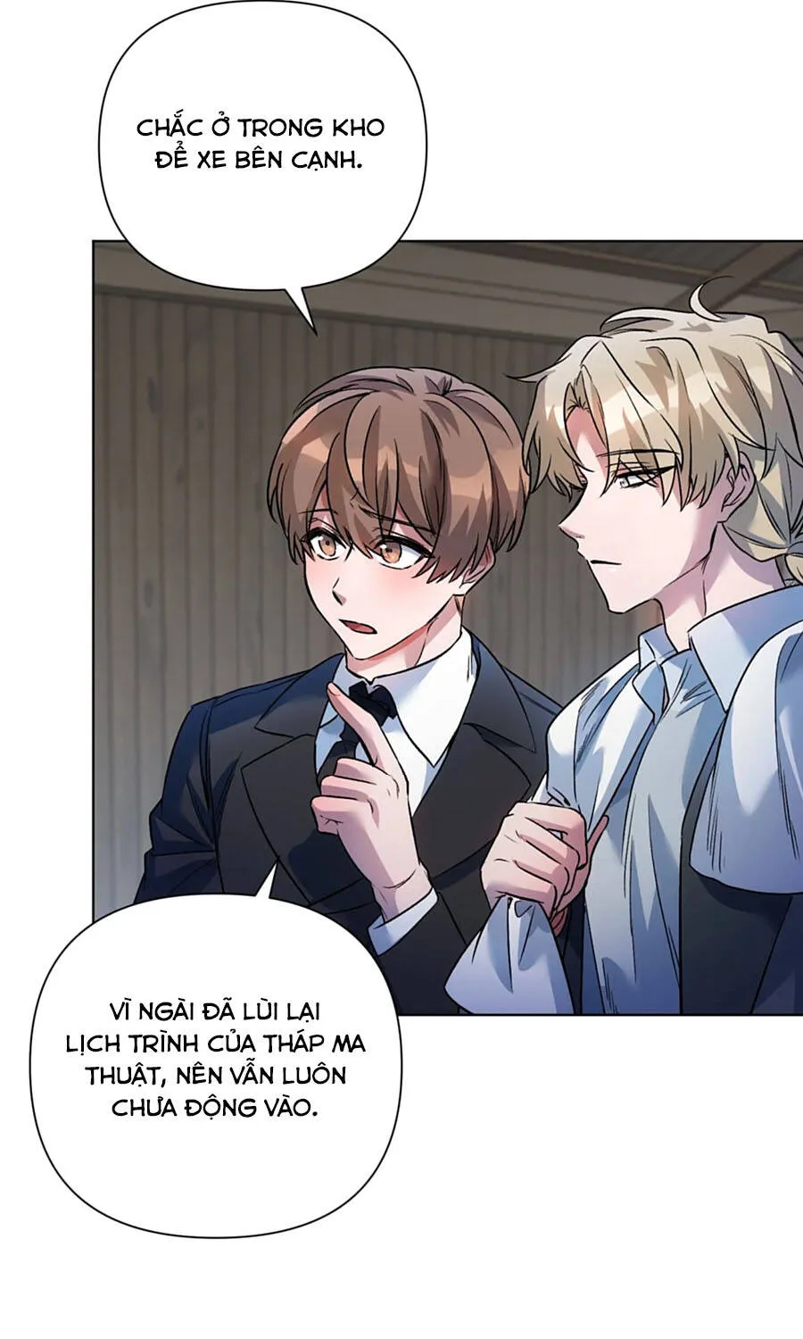 Mở Màn Xuyên Đôi: Lần Này Chúng Ta Thắng Chắc Rồi Chap 19 - Next Chap 20