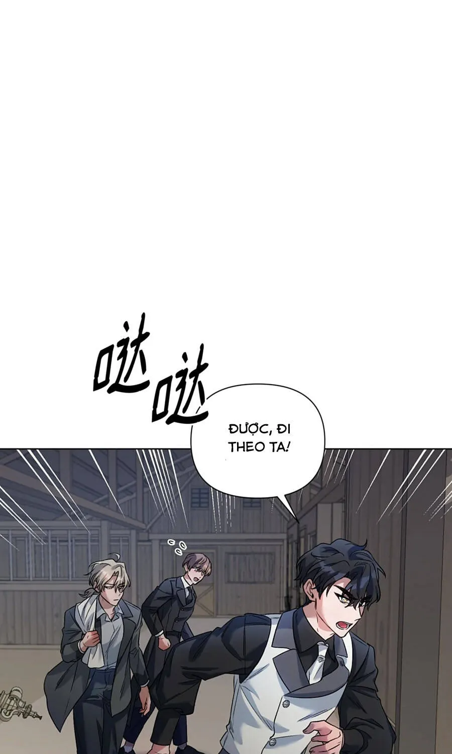 Mở Màn Xuyên Đôi: Lần Này Chúng Ta Thắng Chắc Rồi Chap 19 - Next Chap 20