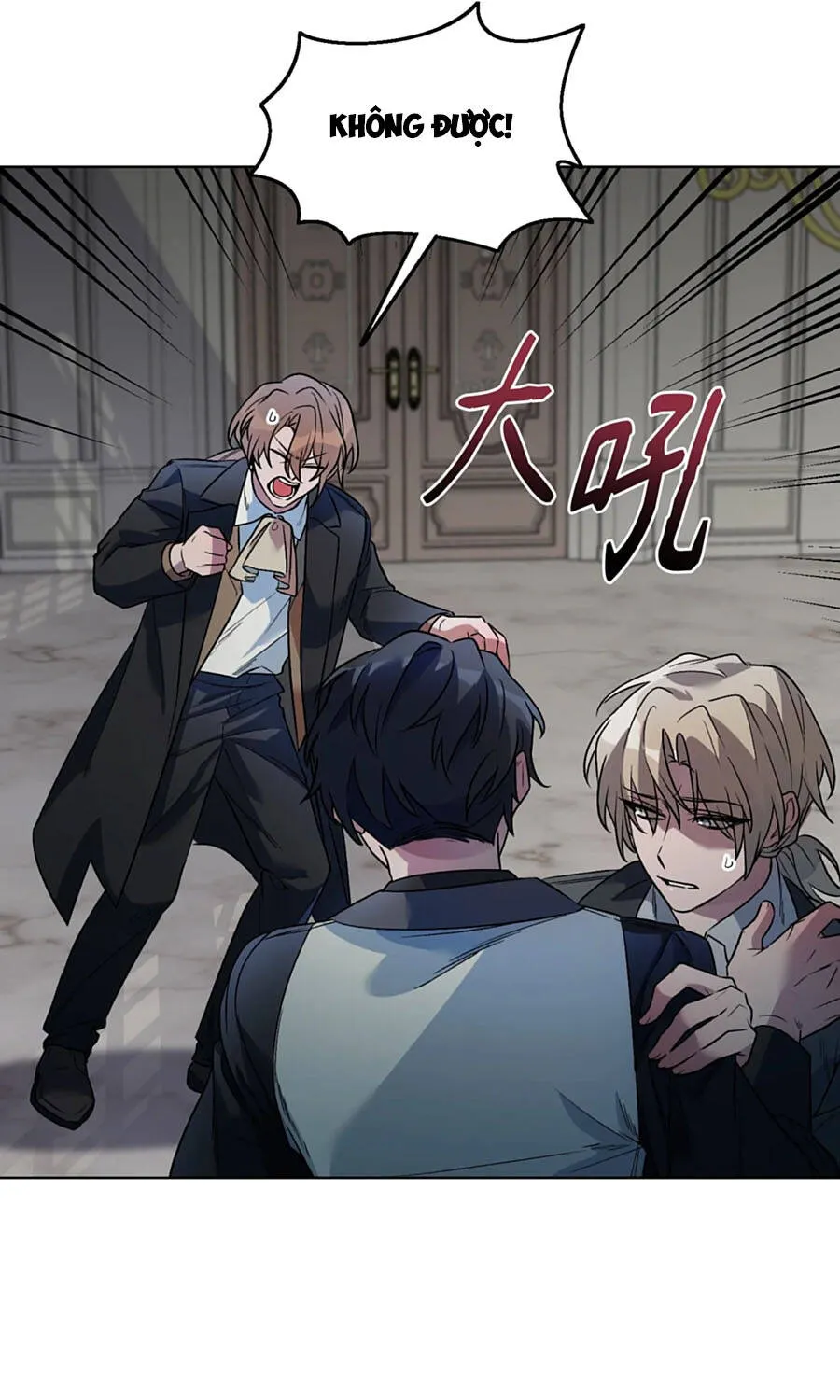 Mở Màn Xuyên Đôi: Lần Này Chúng Ta Thắng Chắc Rồi Chap 19 - Next Chap 20