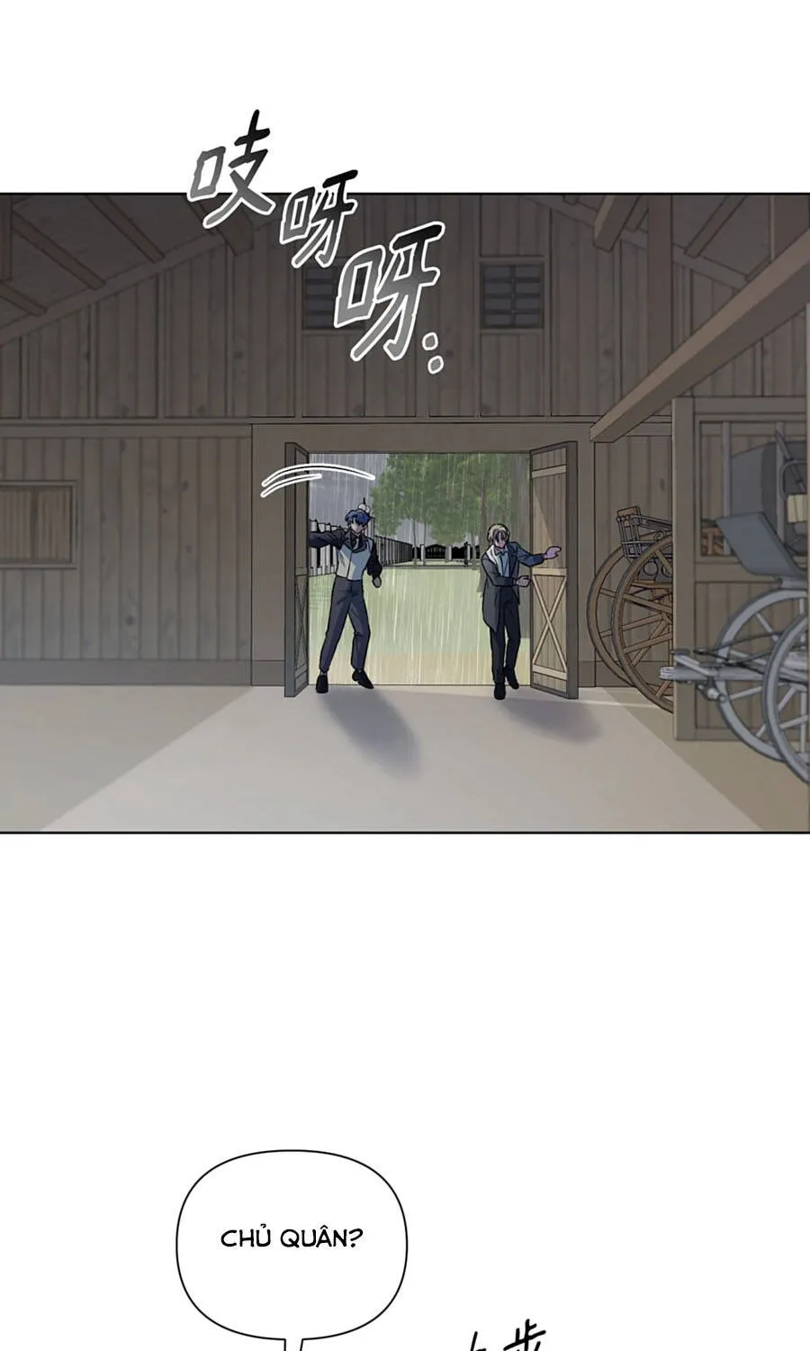 Mở Màn Xuyên Đôi: Lần Này Chúng Ta Thắng Chắc Rồi Chap 19 - Next Chap 20