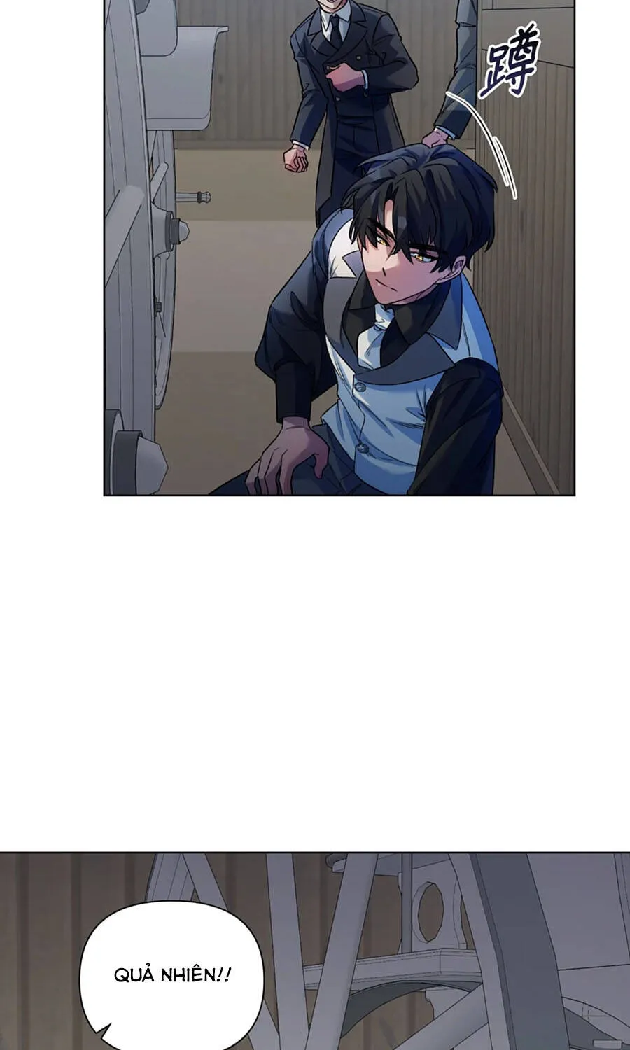 Mở Màn Xuyên Đôi: Lần Này Chúng Ta Thắng Chắc Rồi Chap 19 - Next Chap 20