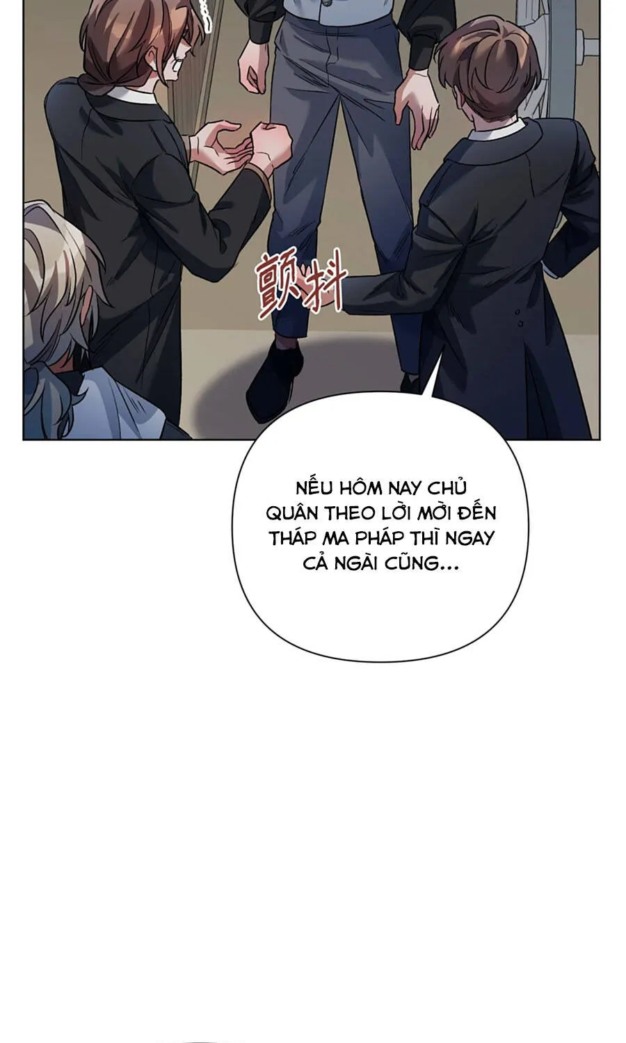 Mở Màn Xuyên Đôi: Lần Này Chúng Ta Thắng Chắc Rồi Chap 19 - Next Chap 20