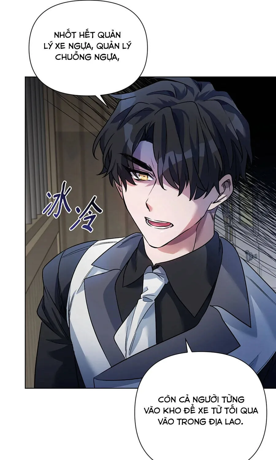 Mở Màn Xuyên Đôi: Lần Này Chúng Ta Thắng Chắc Rồi Chap 19 - Next Chap 20