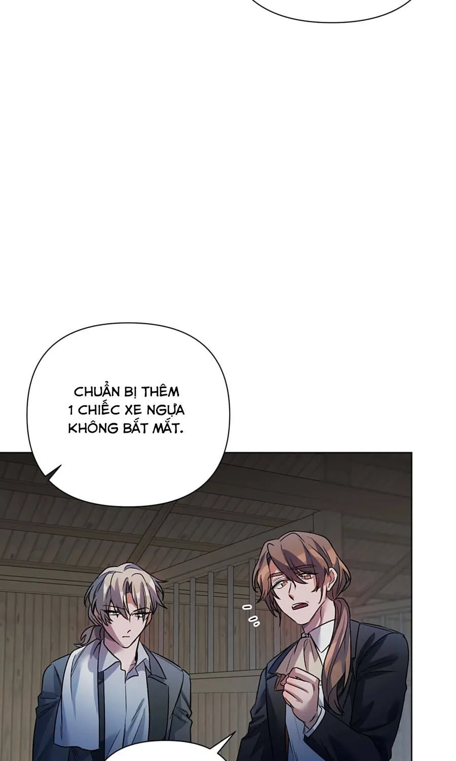 Mở Màn Xuyên Đôi: Lần Này Chúng Ta Thắng Chắc Rồi Chap 19 - Next Chap 20