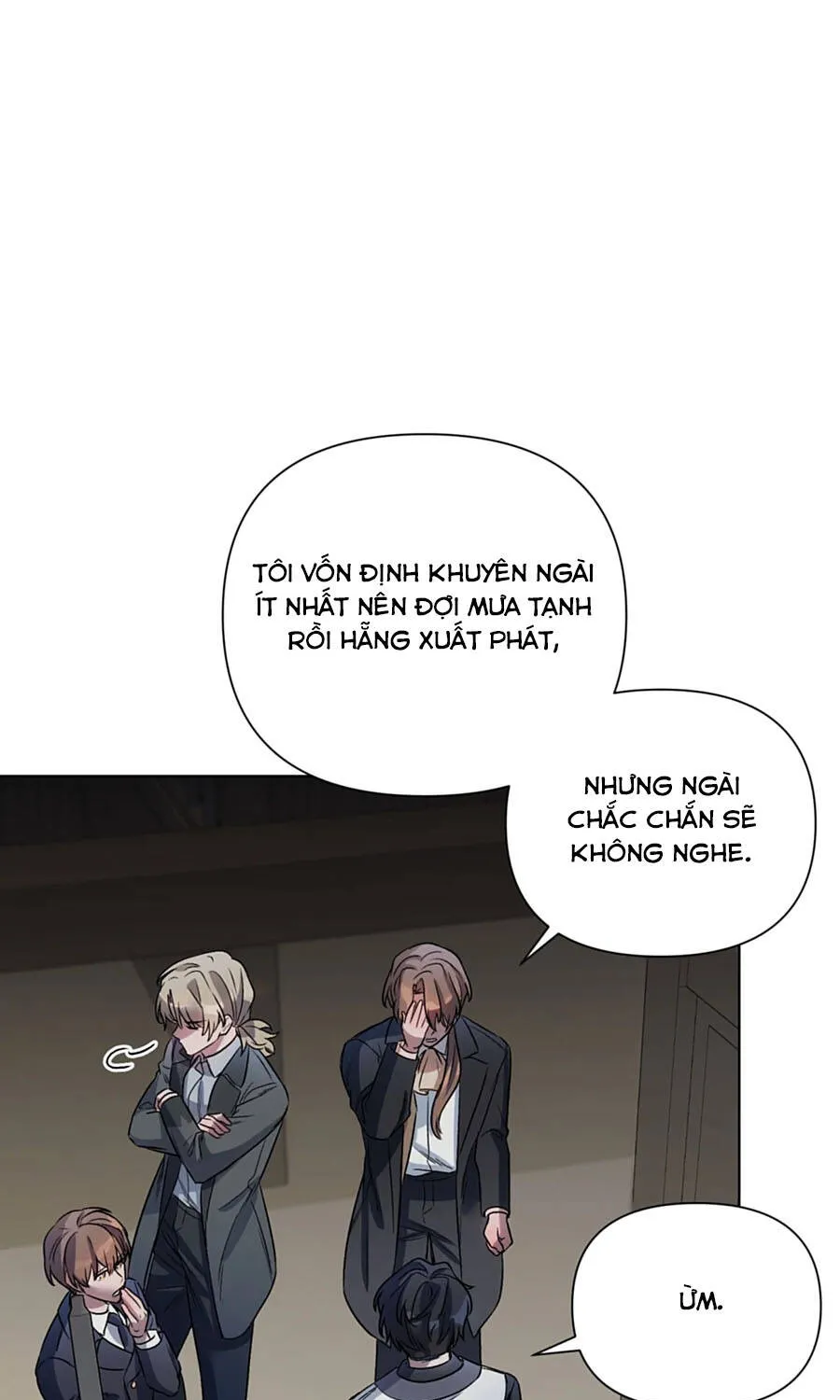 Mở Màn Xuyên Đôi: Lần Này Chúng Ta Thắng Chắc Rồi Chap 19 - Next Chap 20