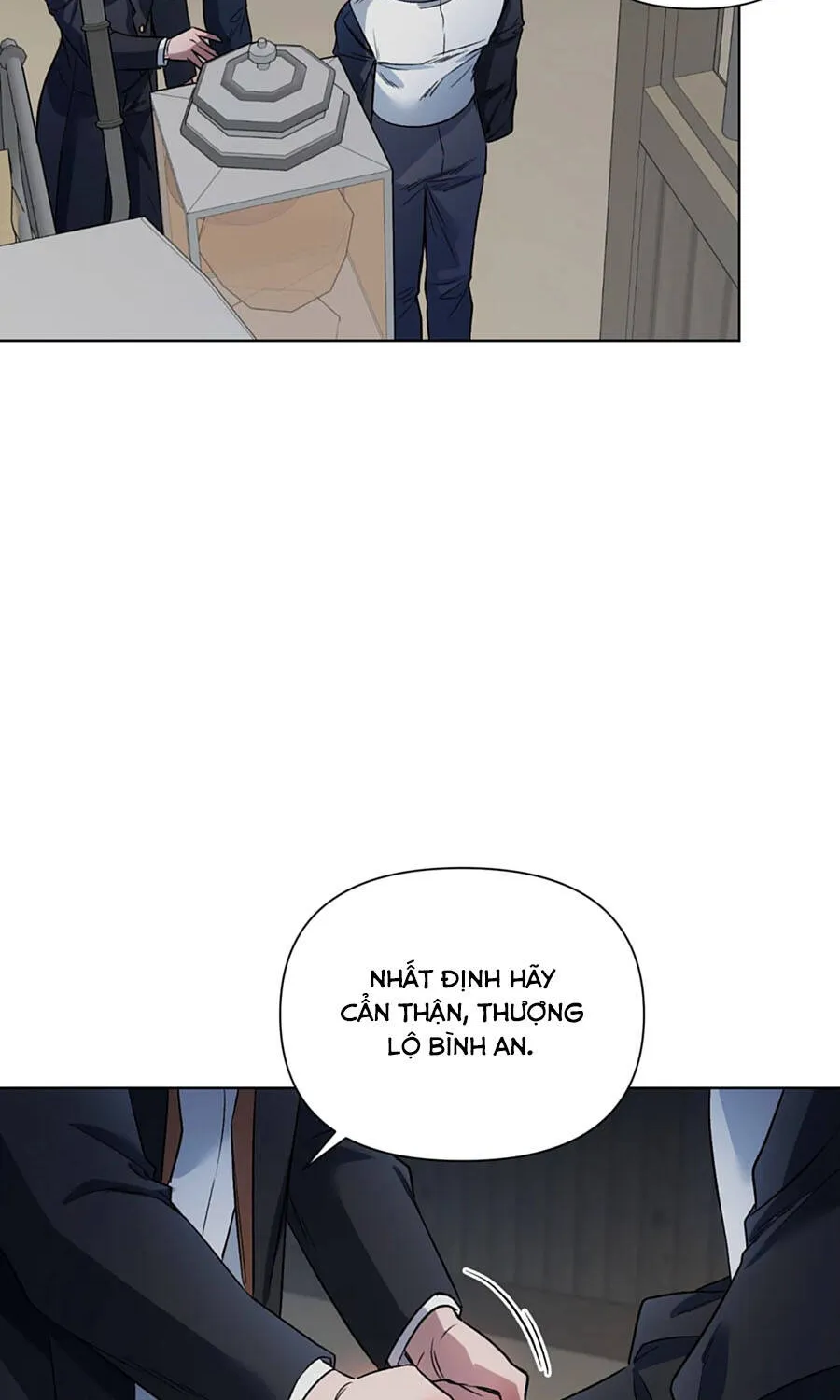 Mở Màn Xuyên Đôi: Lần Này Chúng Ta Thắng Chắc Rồi Chap 19 - Next Chap 20