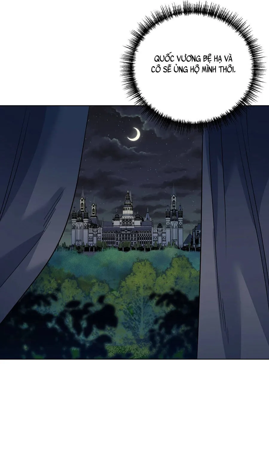 Mở Màn Xuyên Đôi: Lần Này Chúng Ta Thắng Chắc Rồi Chap 19 - Next Chap 20