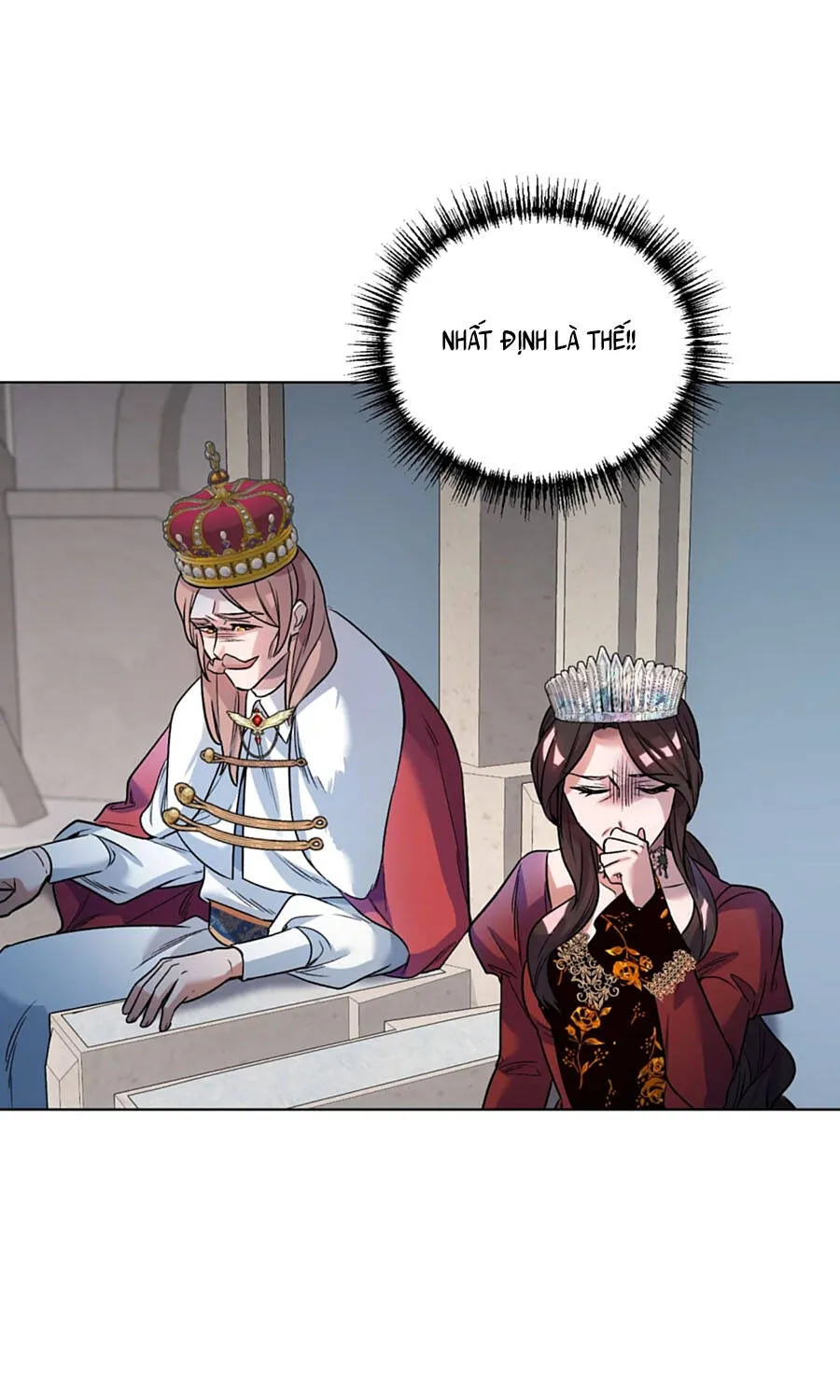 Mở Màn Xuyên Đôi: Lần Này Chúng Ta Thắng Chắc Rồi Chap 19 - Next Chap 20