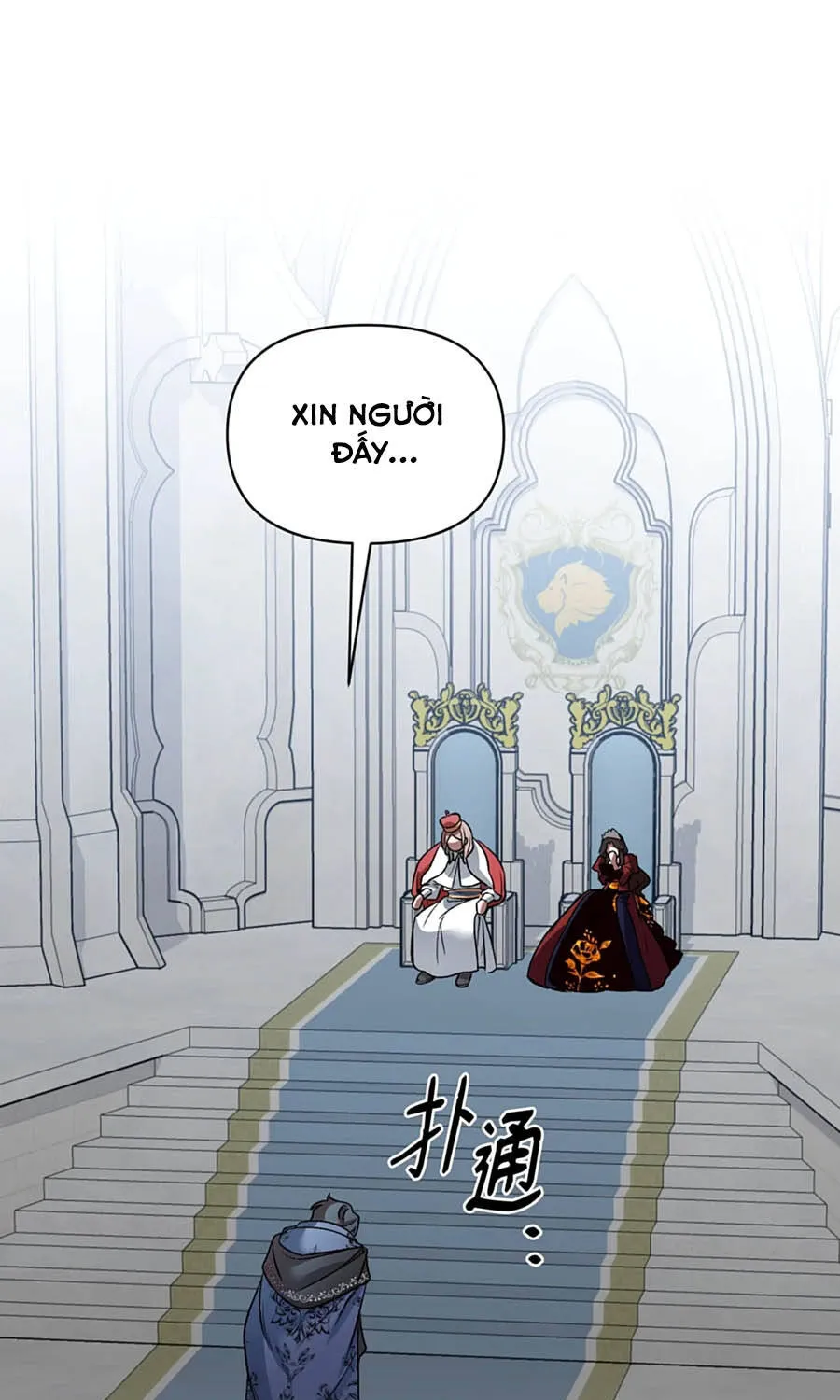 Mở Màn Xuyên Đôi: Lần Này Chúng Ta Thắng Chắc Rồi Chap 20 - Next Chap 21