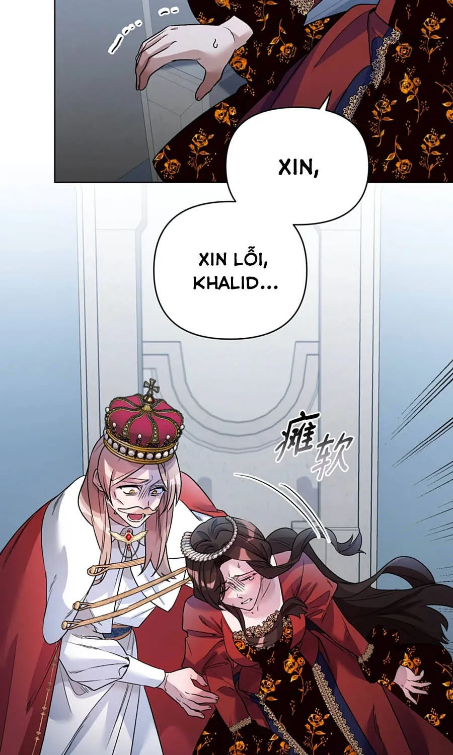 Mở Màn Xuyên Đôi: Lần Này Chúng Ta Thắng Chắc Rồi Chap 20 - Next Chap 21