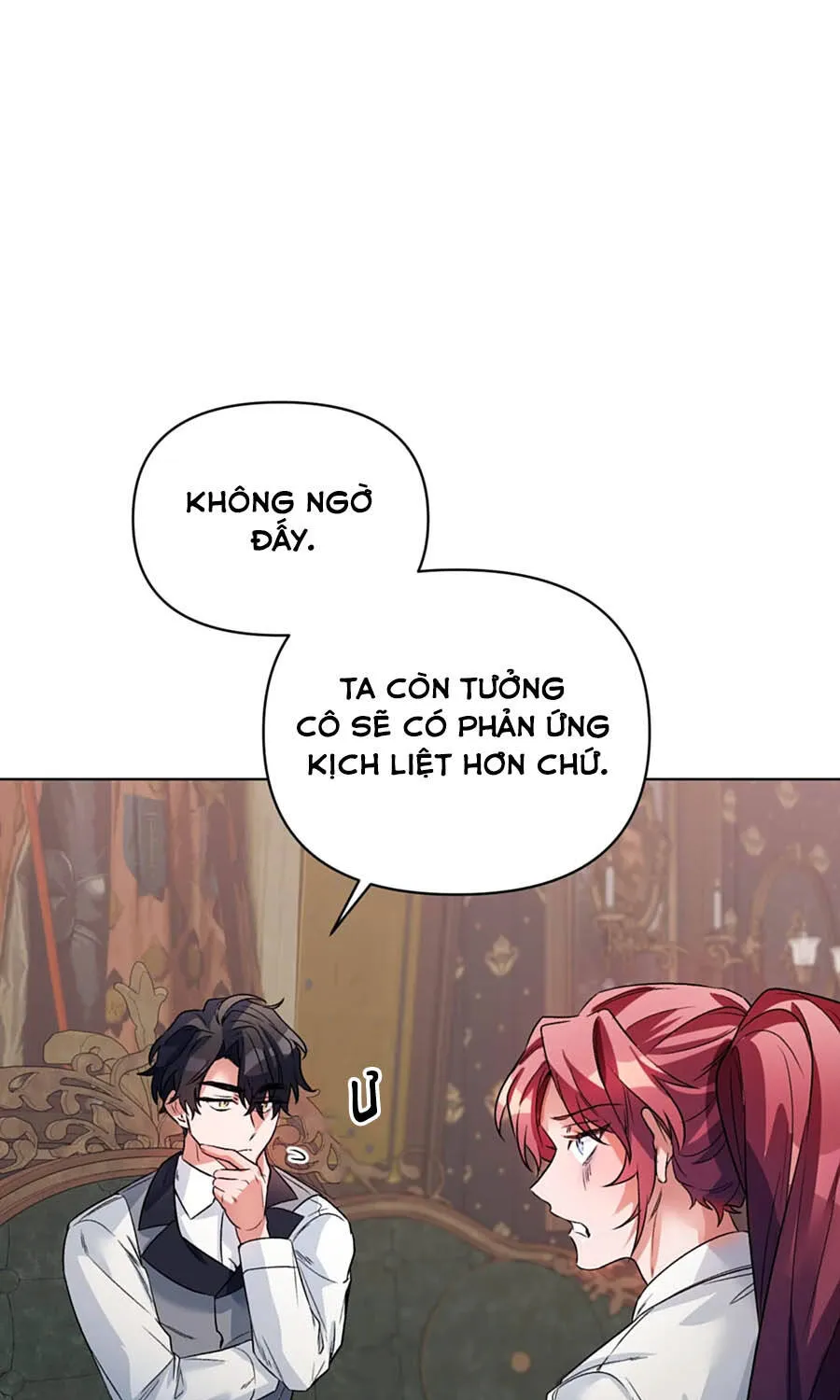 Mở Màn Xuyên Đôi: Lần Này Chúng Ta Thắng Chắc Rồi Chap 20 - Next Chap 21