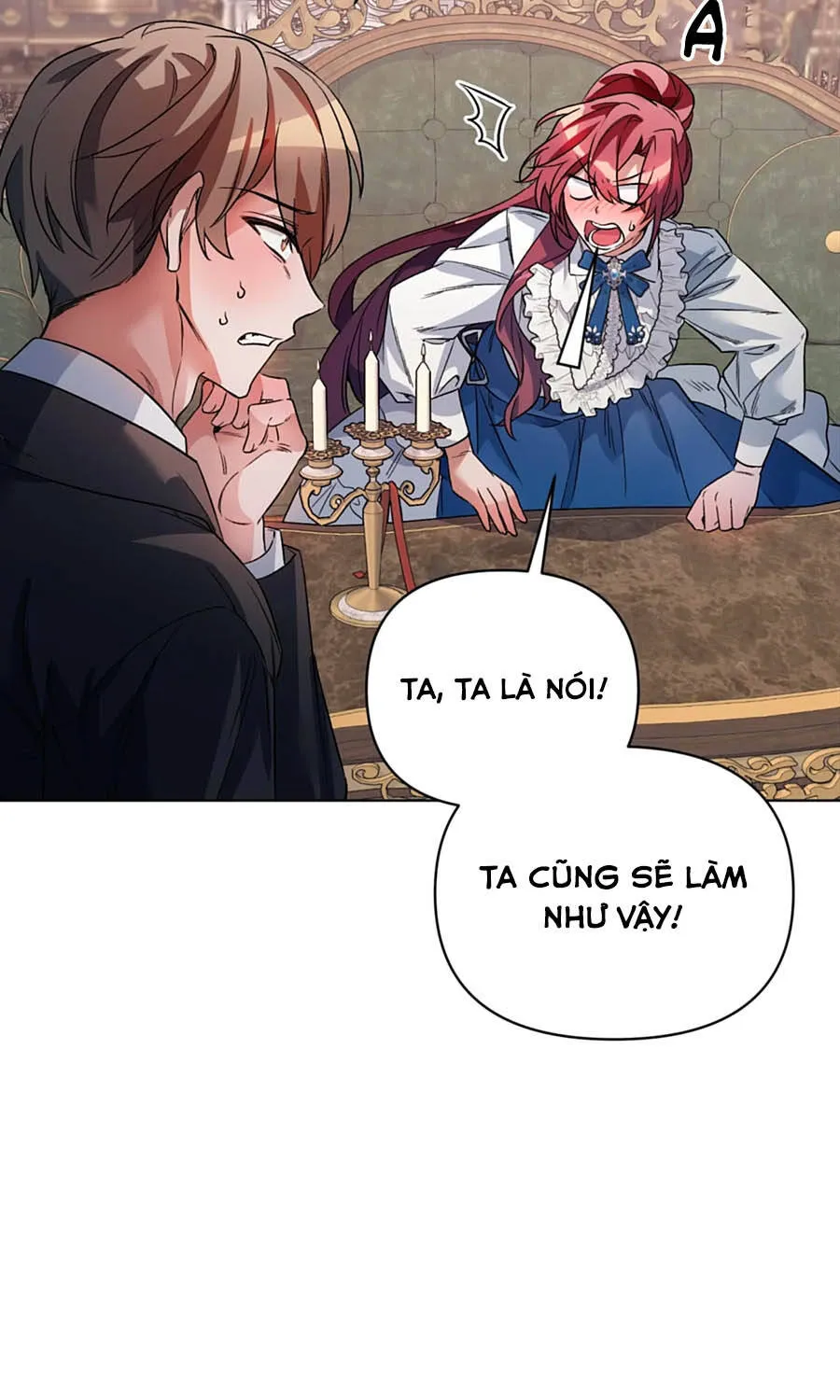Mở Màn Xuyên Đôi: Lần Này Chúng Ta Thắng Chắc Rồi Chap 20 - Next Chap 21