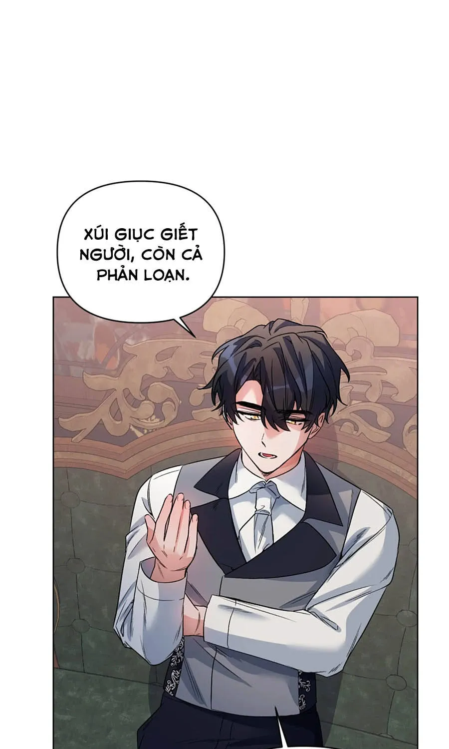 Mở Màn Xuyên Đôi: Lần Này Chúng Ta Thắng Chắc Rồi Chap 20 - Next Chap 21