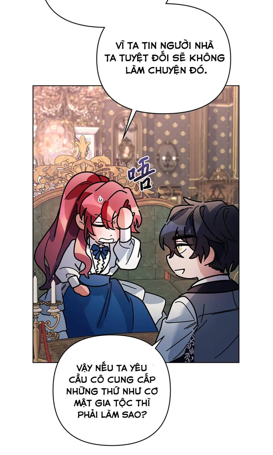 Mở Màn Xuyên Đôi: Lần Này Chúng Ta Thắng Chắc Rồi Chap 20 - Next Chap 21