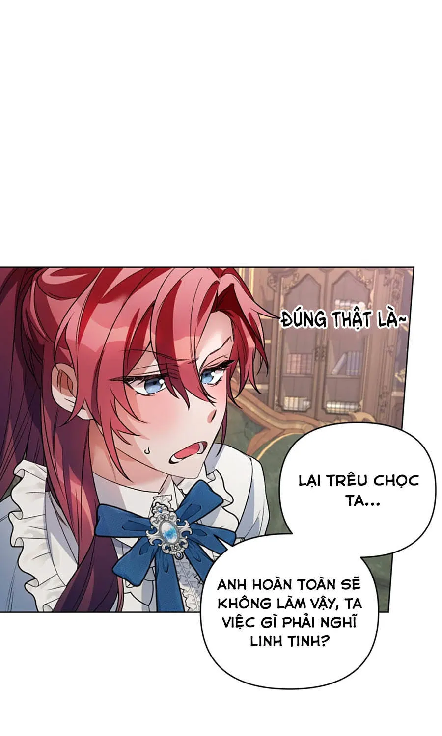 Mở Màn Xuyên Đôi: Lần Này Chúng Ta Thắng Chắc Rồi Chap 20 - Next Chap 21