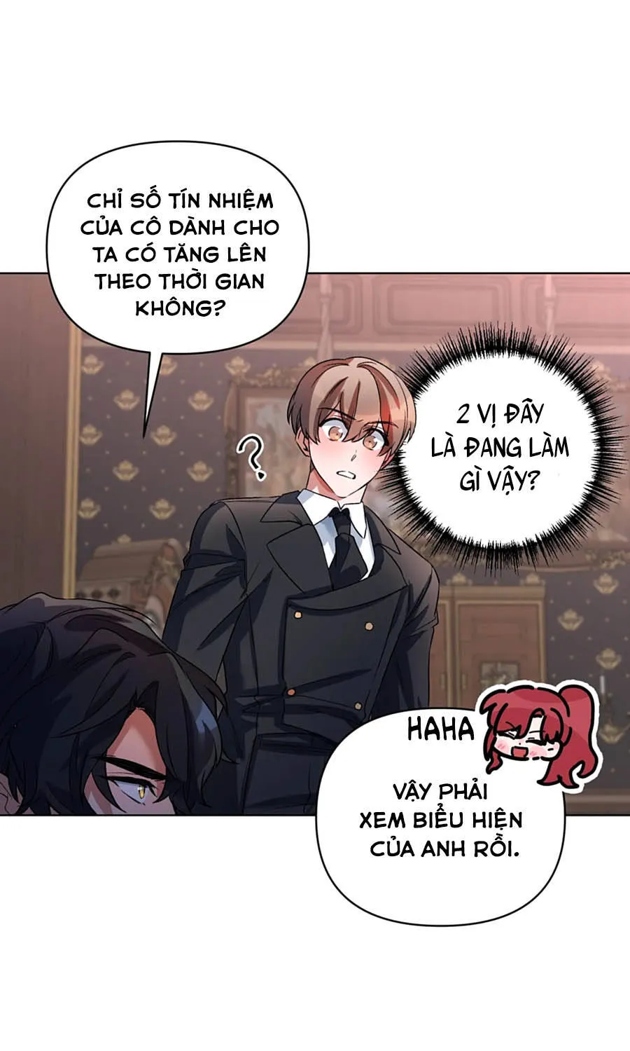 Mở Màn Xuyên Đôi: Lần Này Chúng Ta Thắng Chắc Rồi Chap 20 - Next Chap 21