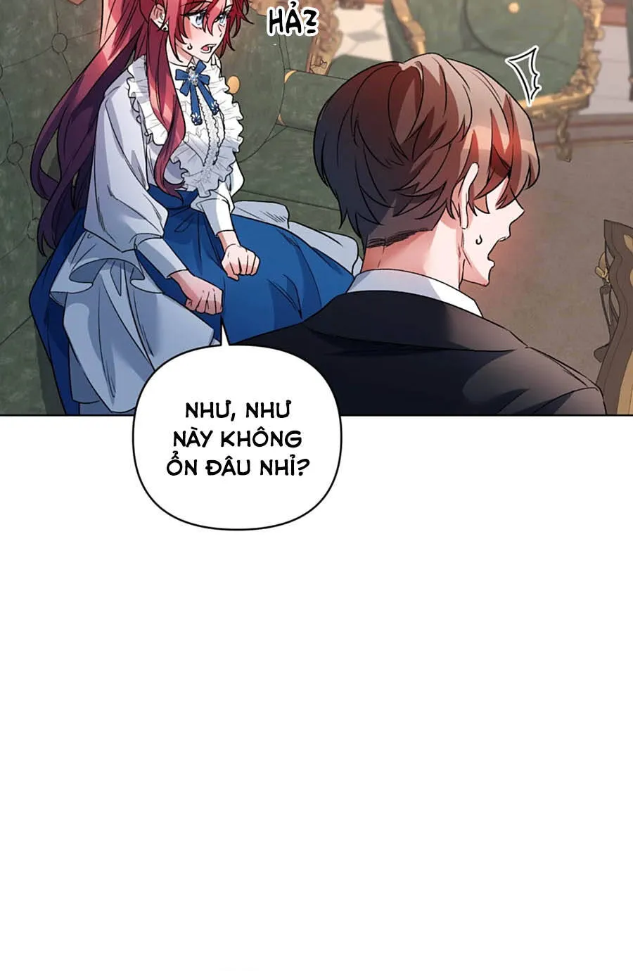 Mở Màn Xuyên Đôi: Lần Này Chúng Ta Thắng Chắc Rồi Chap 20 - Next Chap 21