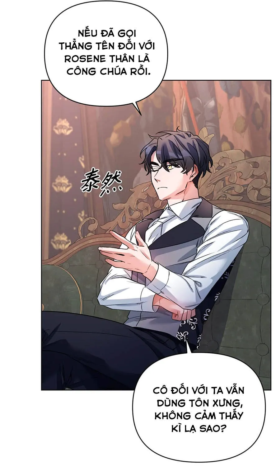 Mở Màn Xuyên Đôi: Lần Này Chúng Ta Thắng Chắc Rồi Chap 20 - Next Chap 21