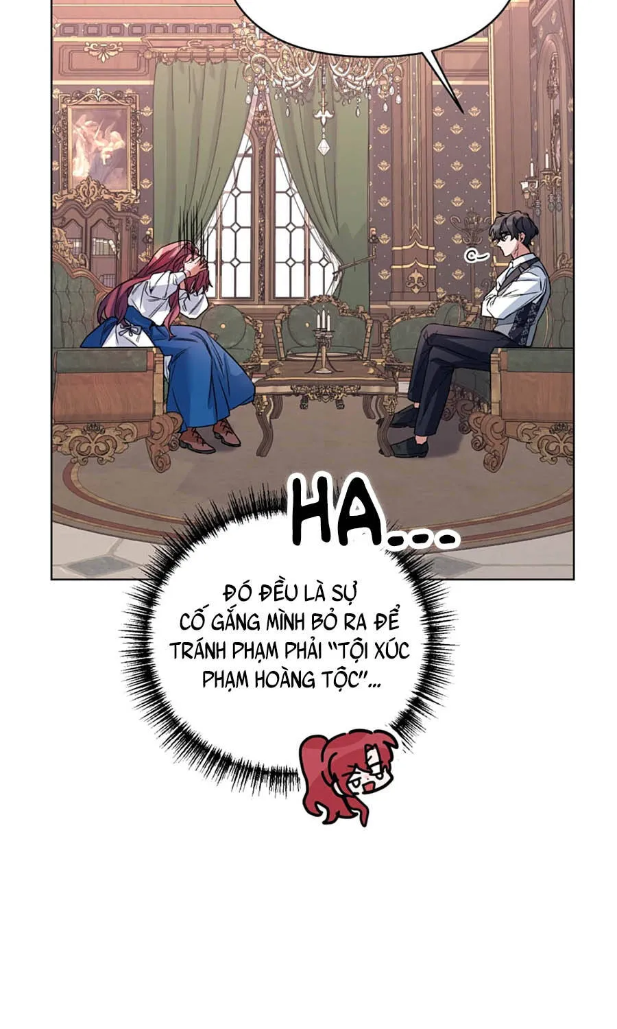 Mở Màn Xuyên Đôi: Lần Này Chúng Ta Thắng Chắc Rồi Chap 20 - Next Chap 21