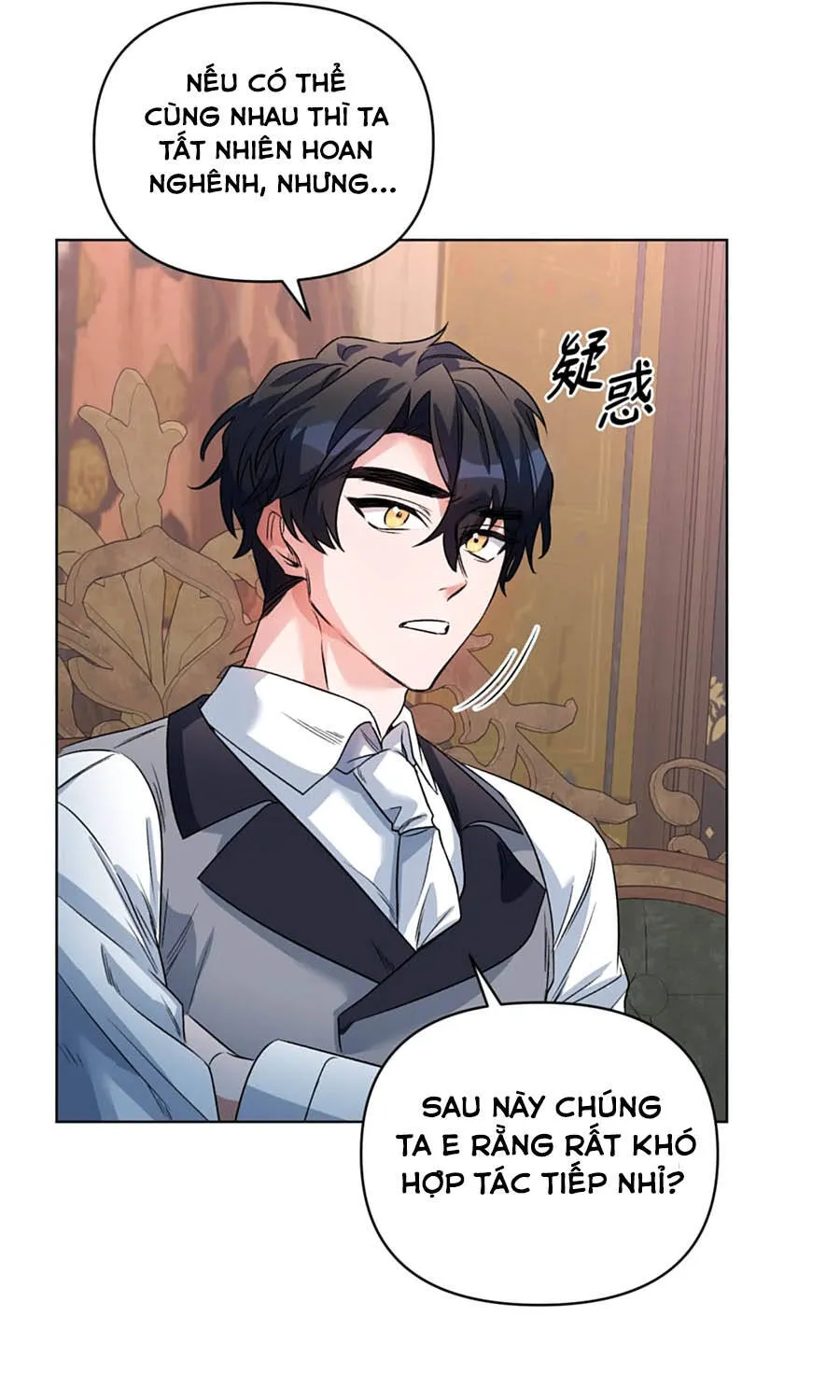 Mở Màn Xuyên Đôi: Lần Này Chúng Ta Thắng Chắc Rồi Chap 20 - Next Chap 21