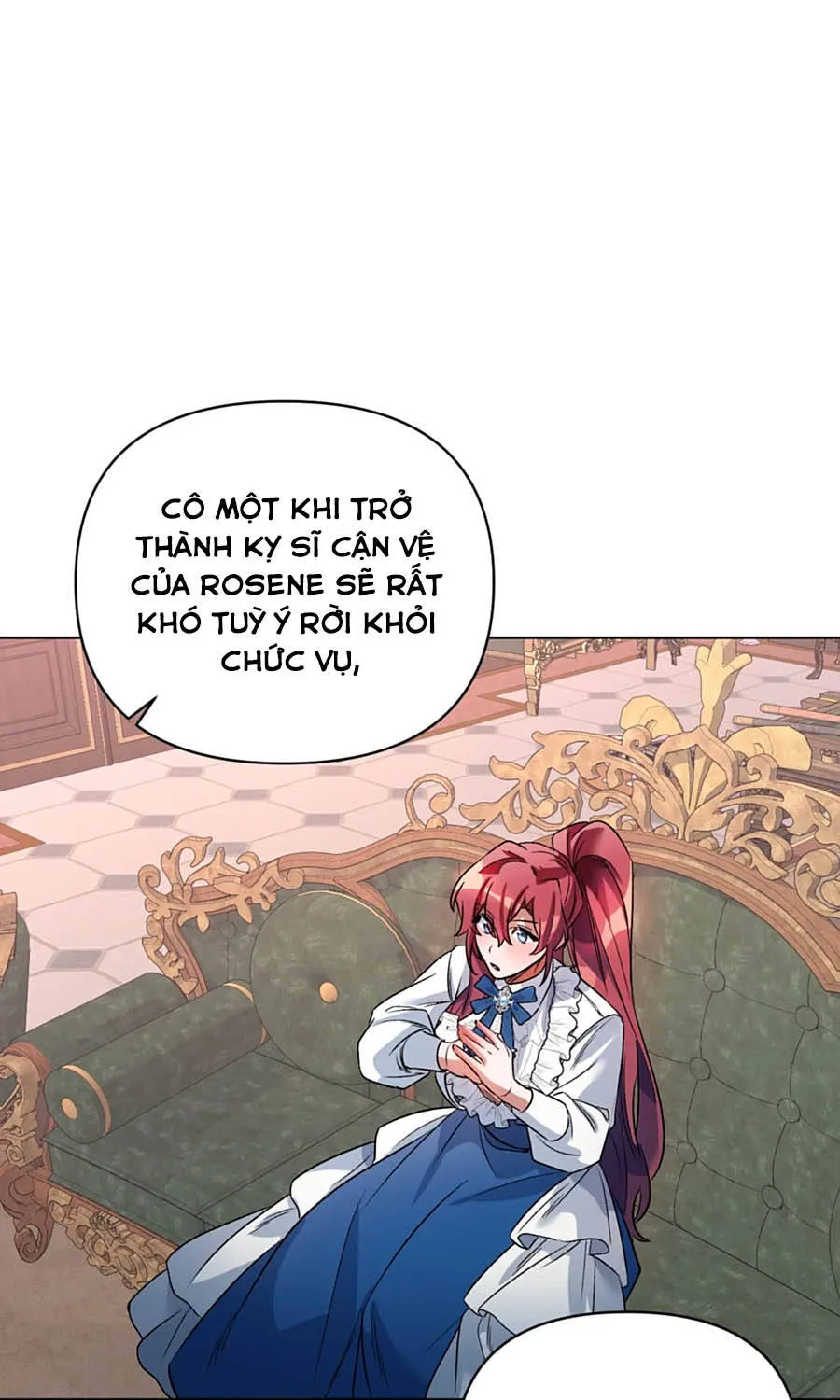 Mở Màn Xuyên Đôi: Lần Này Chúng Ta Thắng Chắc Rồi Chap 20 - Next Chap 21