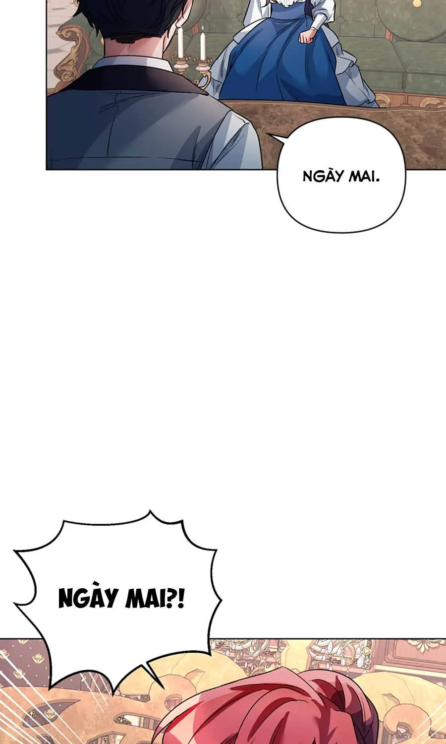 Mở Màn Xuyên Đôi: Lần Này Chúng Ta Thắng Chắc Rồi Chap 20 - Next Chap 21