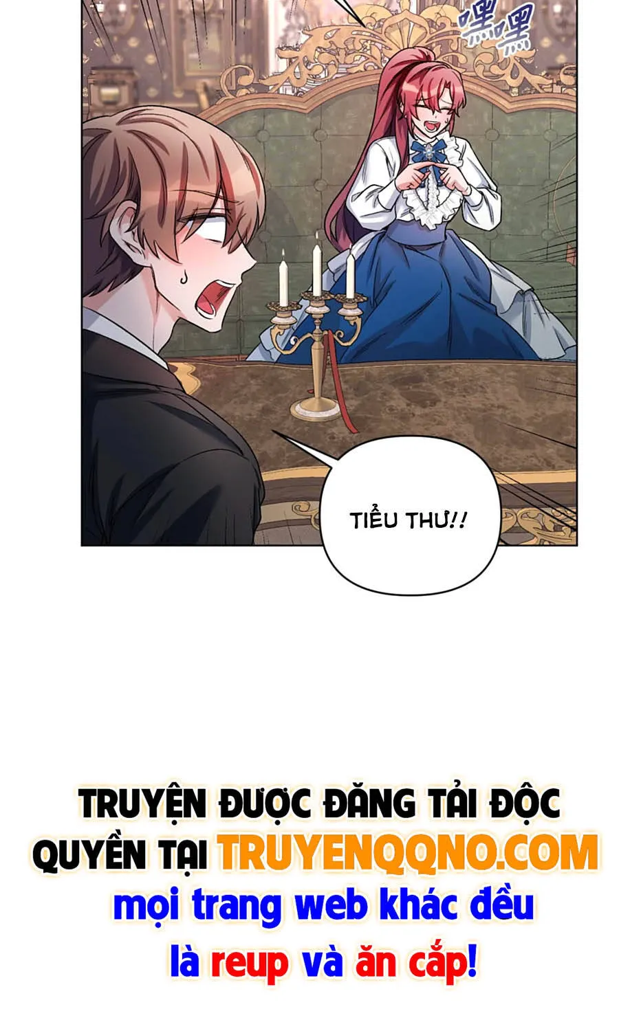 Mở Màn Xuyên Đôi: Lần Này Chúng Ta Thắng Chắc Rồi Chap 21 - Next Chap 22