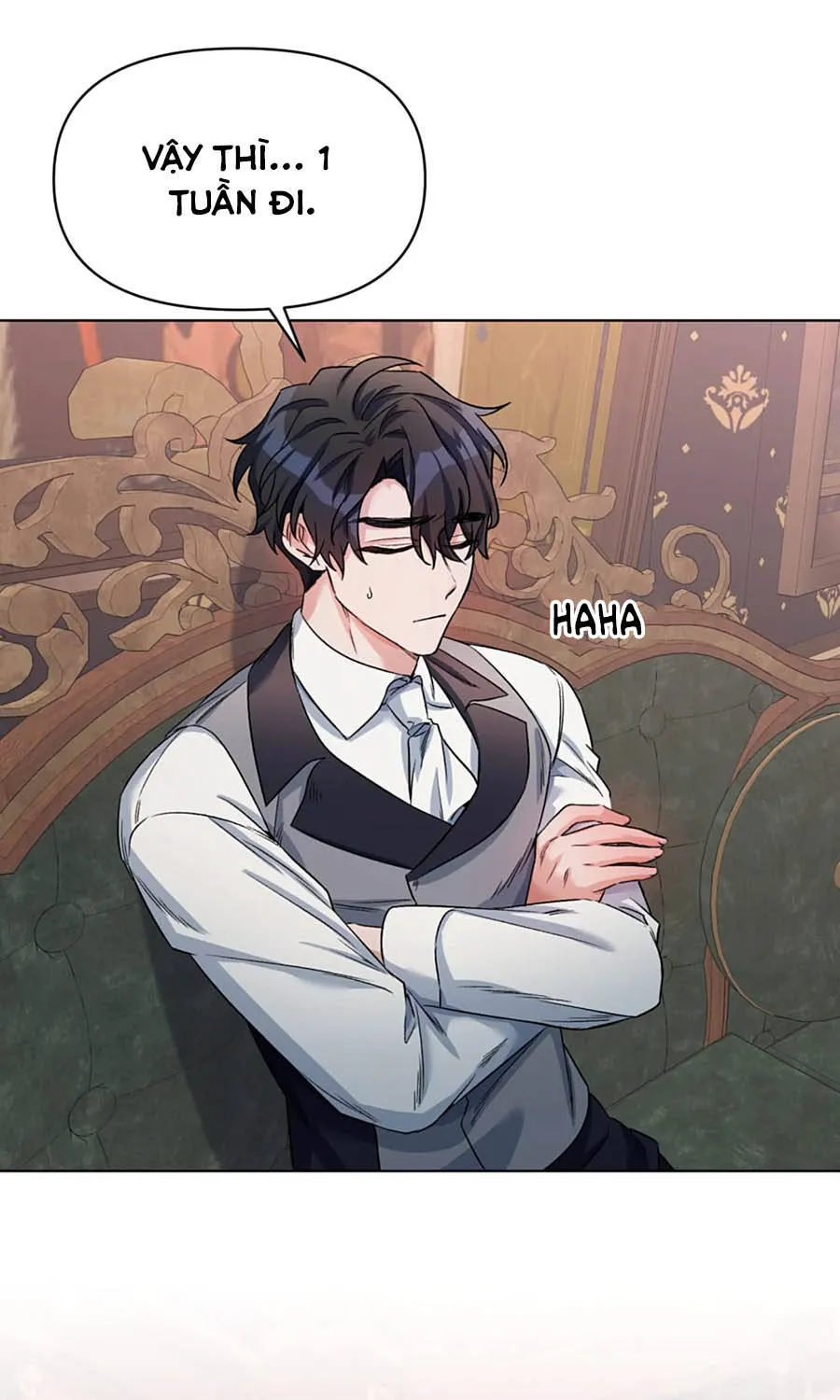 Mở Màn Xuyên Đôi: Lần Này Chúng Ta Thắng Chắc Rồi Chap 21 - Next Chap 22