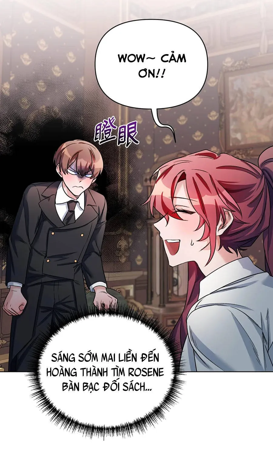 Mở Màn Xuyên Đôi: Lần Này Chúng Ta Thắng Chắc Rồi Chap 21 - Next Chap 22