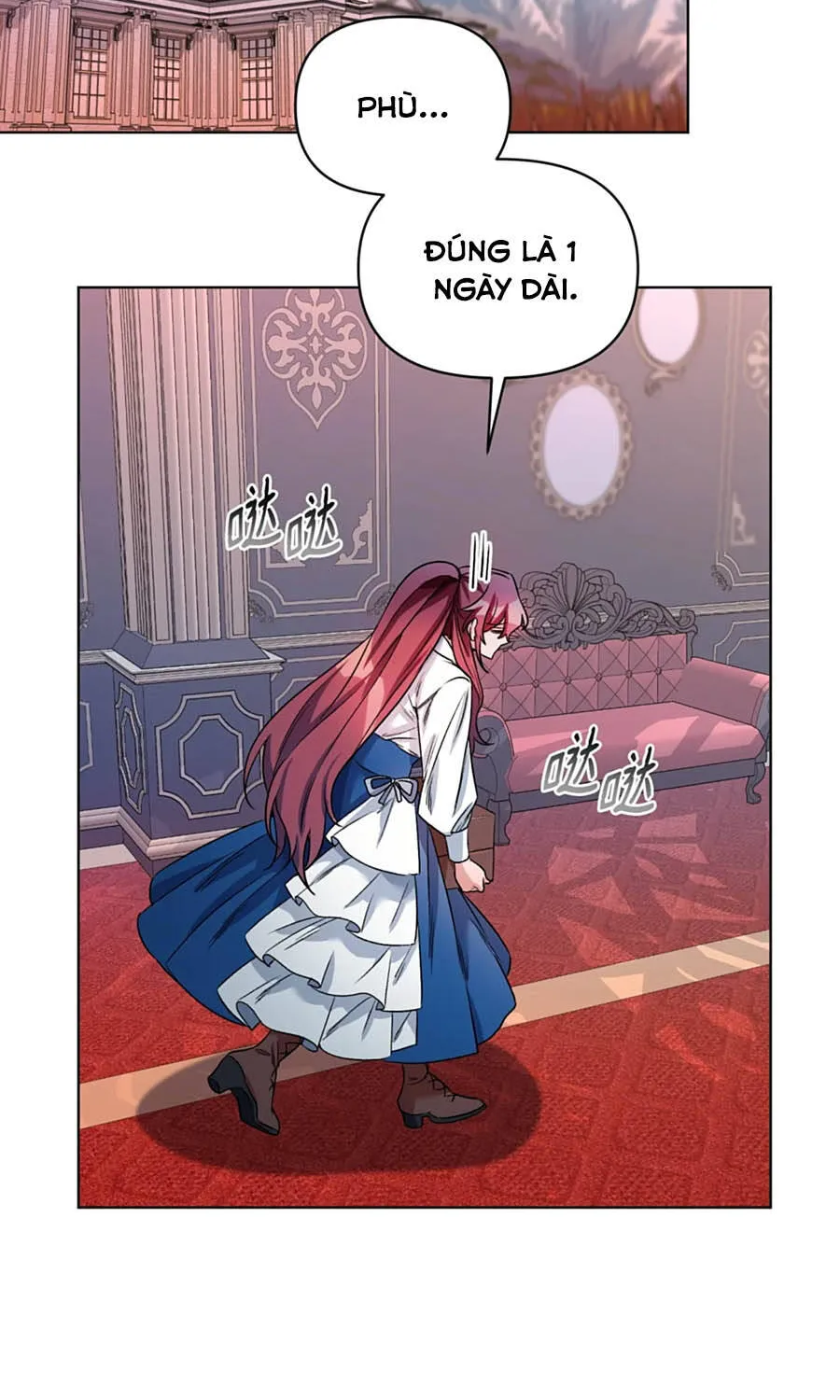 Mở Màn Xuyên Đôi: Lần Này Chúng Ta Thắng Chắc Rồi Chap 21 - Next Chap 22