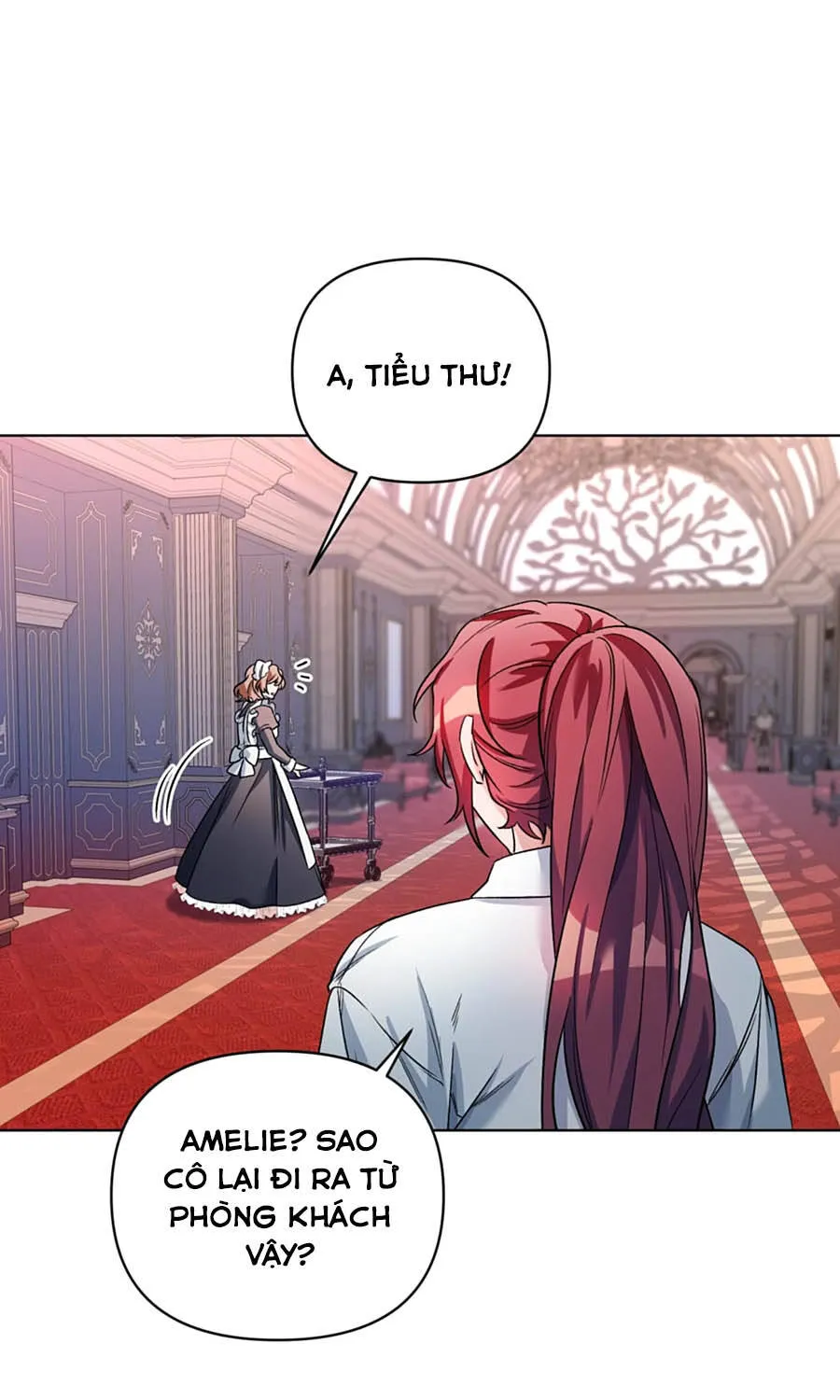 Mở Màn Xuyên Đôi: Lần Này Chúng Ta Thắng Chắc Rồi Chap 21 - Next Chap 22