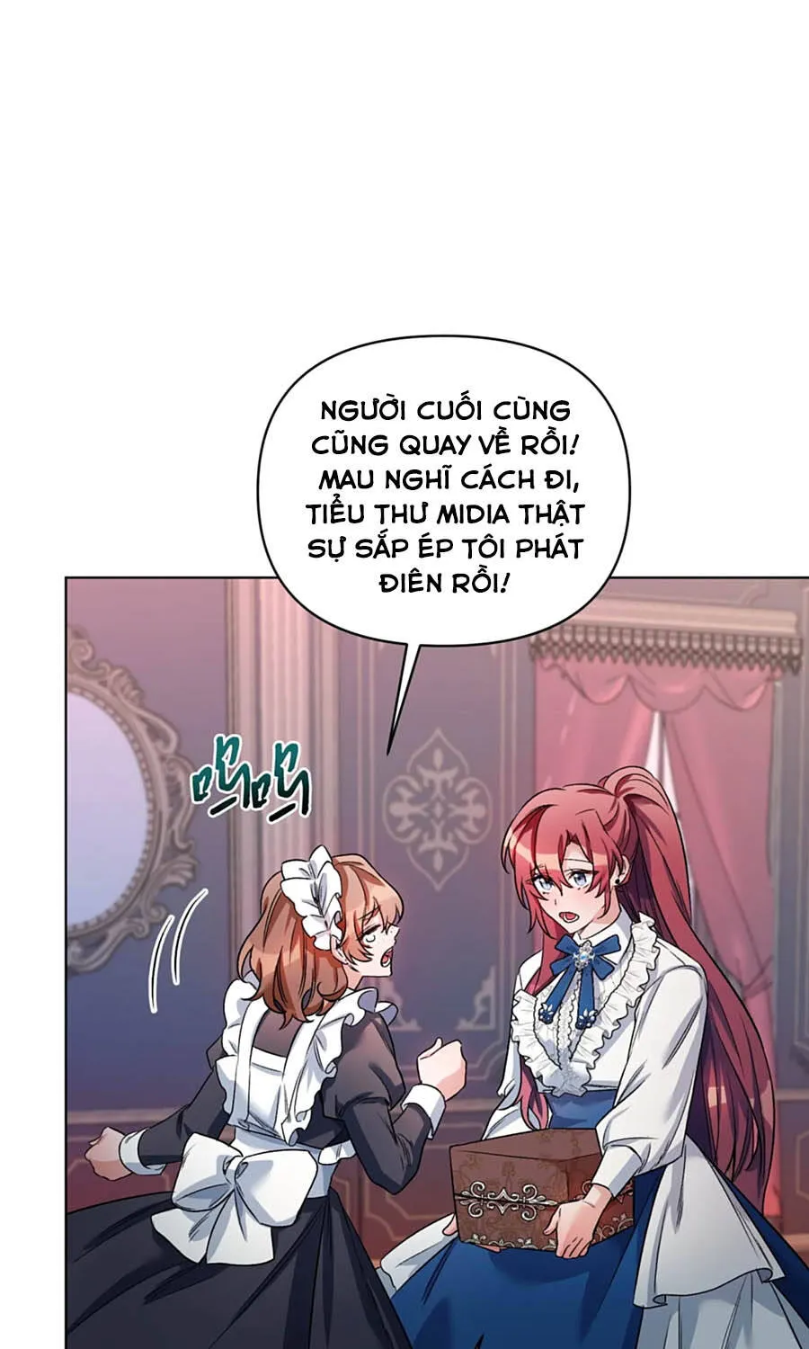 Mở Màn Xuyên Đôi: Lần Này Chúng Ta Thắng Chắc Rồi Chap 21 - Next Chap 22