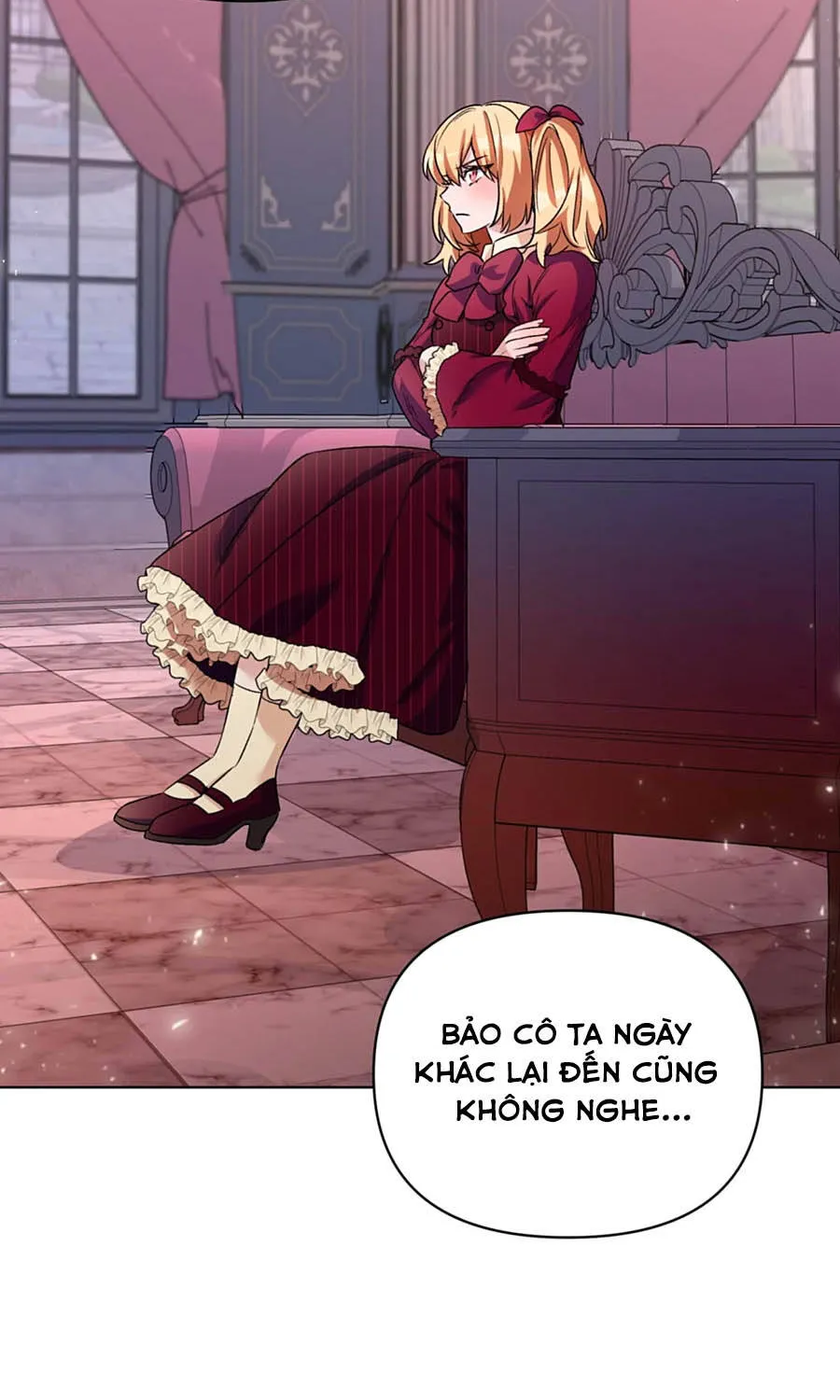 Mở Màn Xuyên Đôi: Lần Này Chúng Ta Thắng Chắc Rồi Chap 21 - Next Chap 22