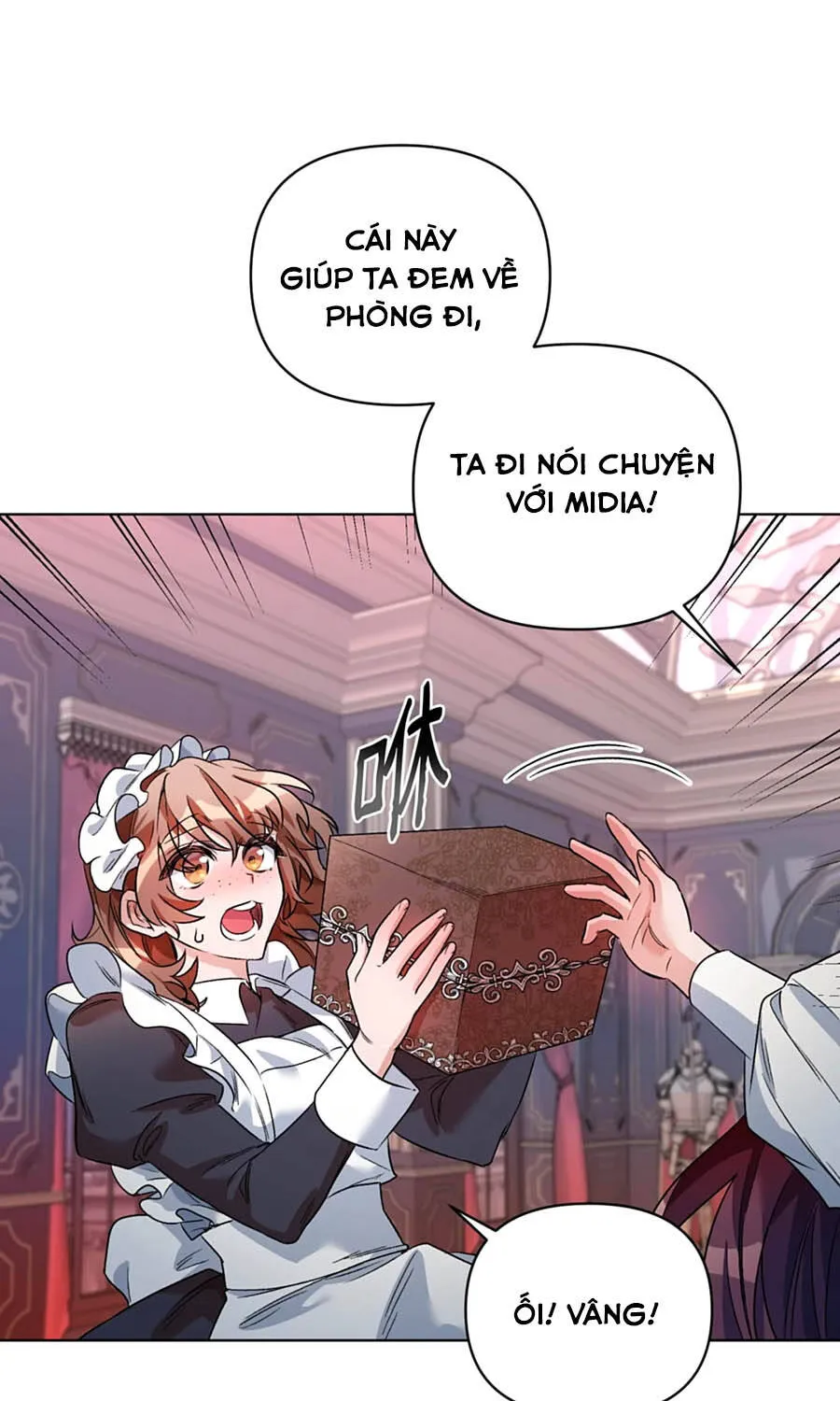 Mở Màn Xuyên Đôi: Lần Này Chúng Ta Thắng Chắc Rồi Chap 21 - Next Chap 22