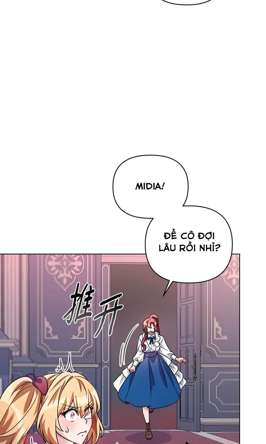 Mở Màn Xuyên Đôi: Lần Này Chúng Ta Thắng Chắc Rồi Chap 21 - Next Chap 22
